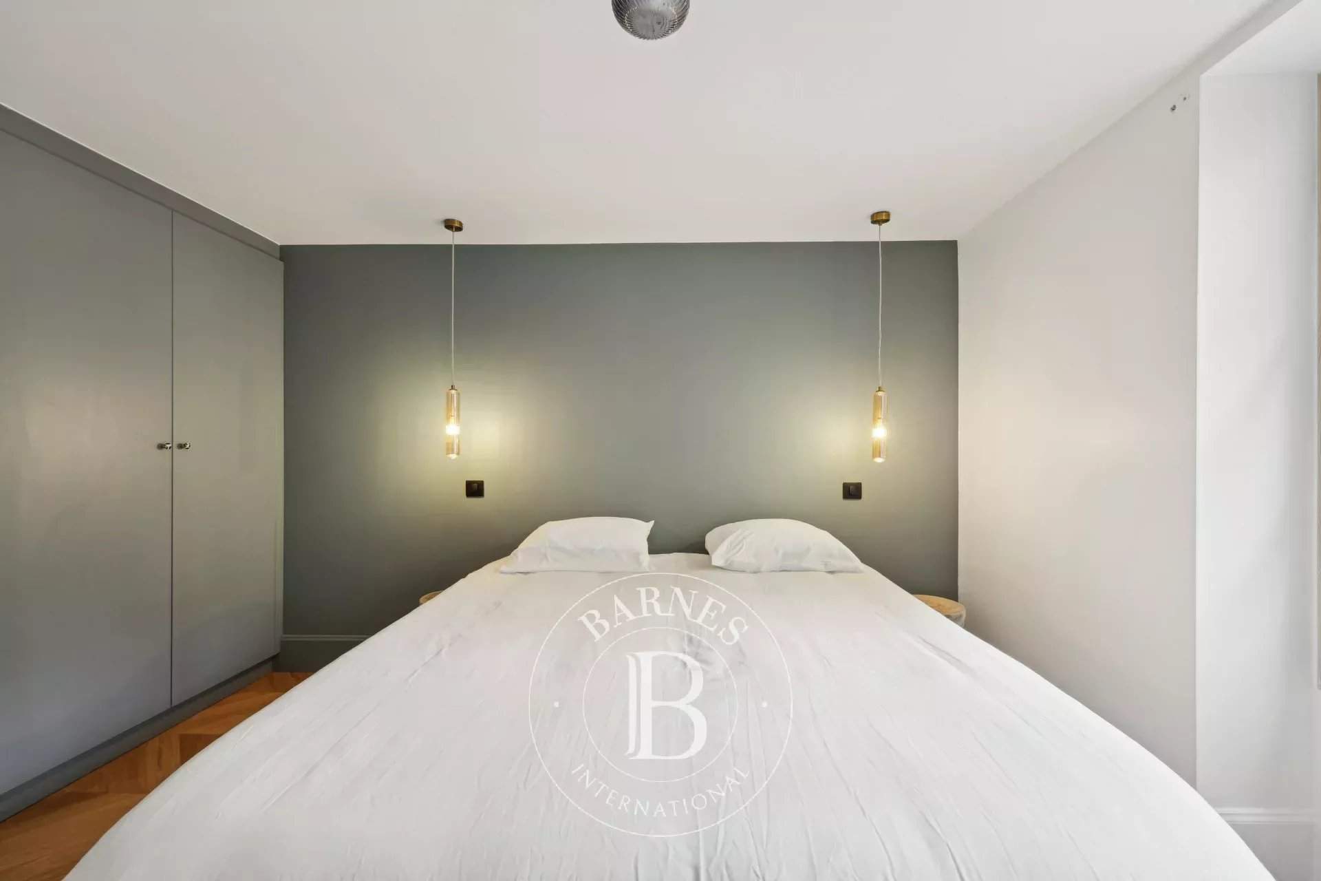 Paris  - Appartement 3 Pièces 2 Chambres - picture 7
