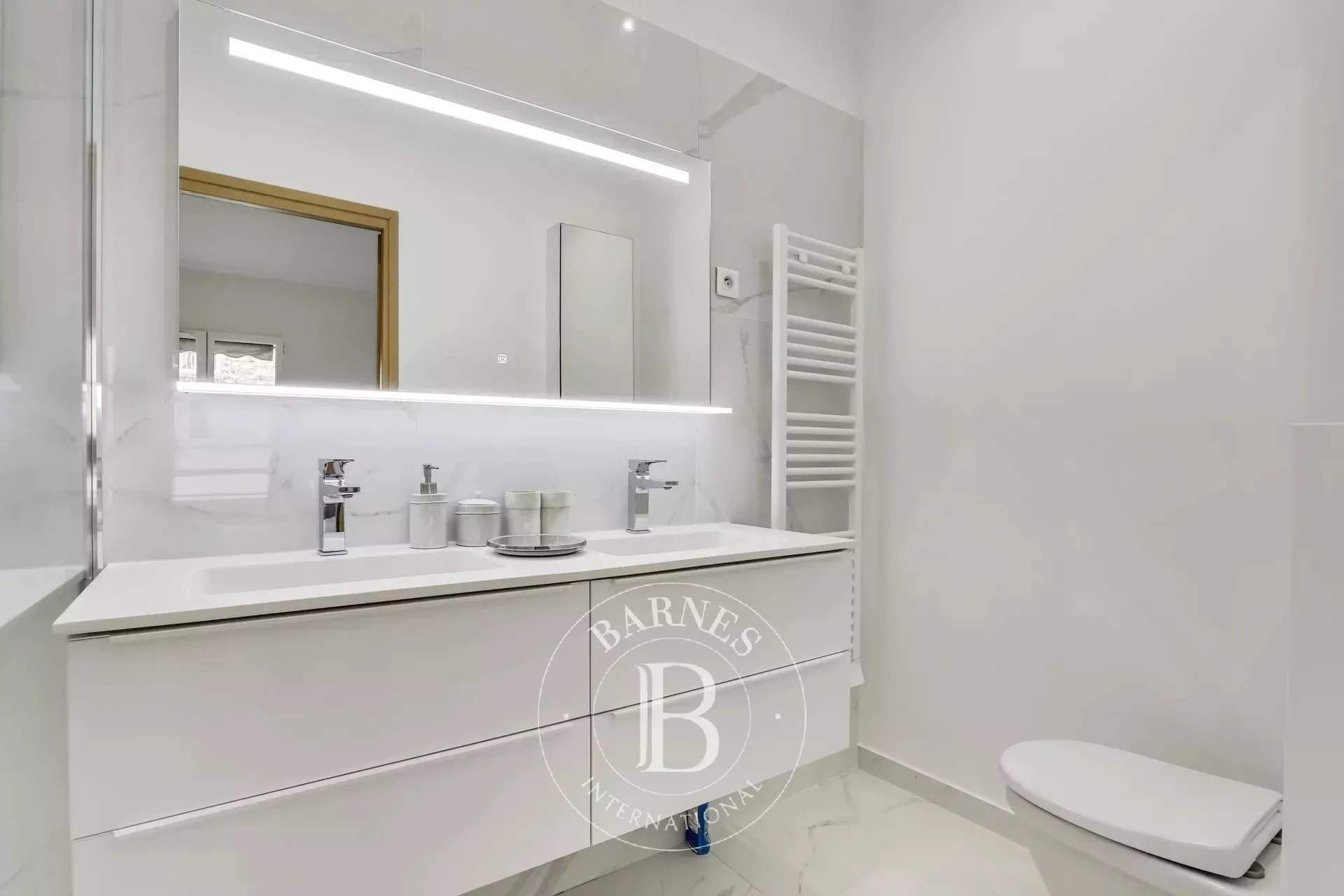 Paris  - Piso 2 Cuartos, 1 Habitacion - picture 7