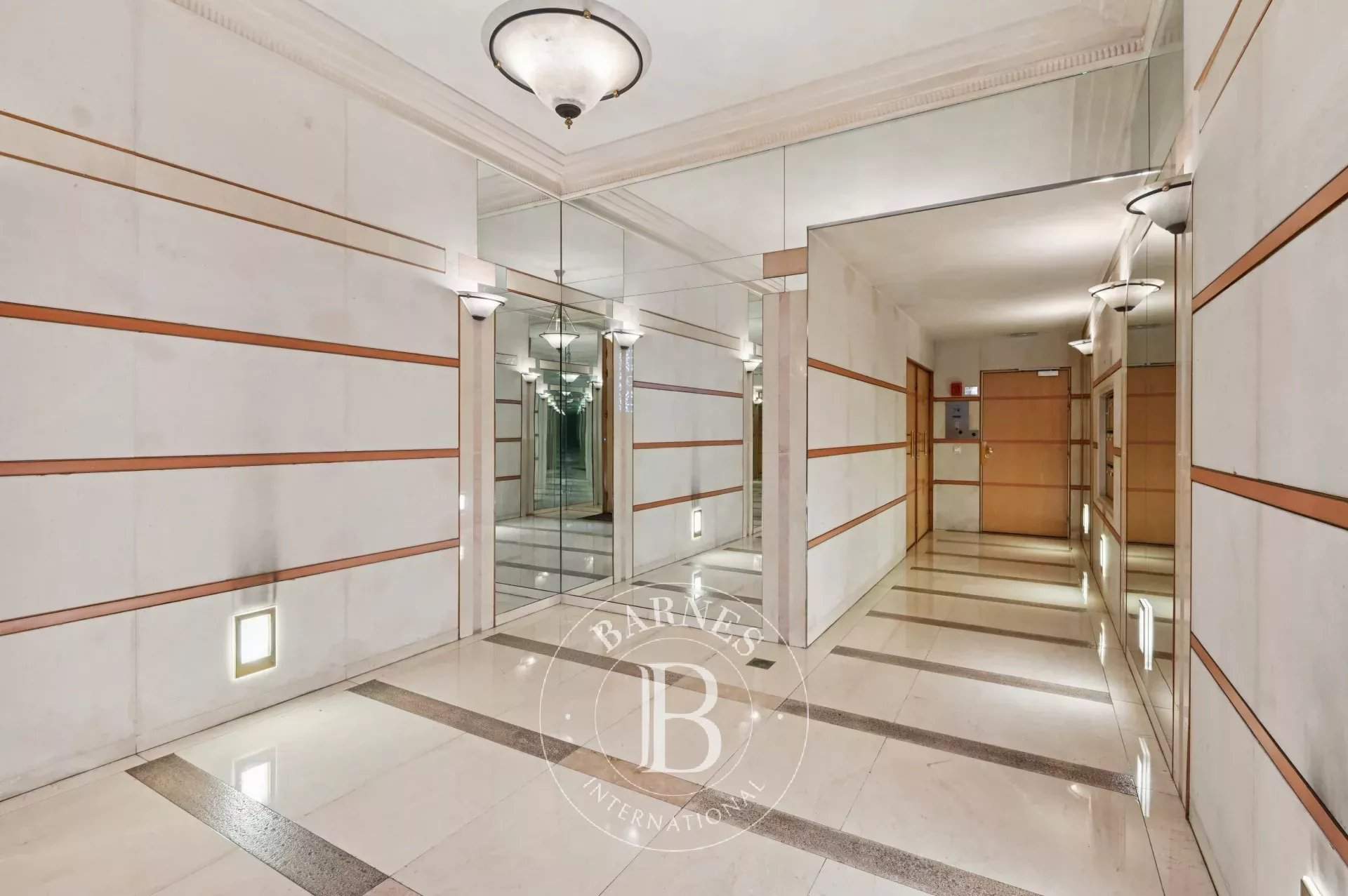 Paris  - Piso 3 Cuartos 2 Habitaciones - picture 19