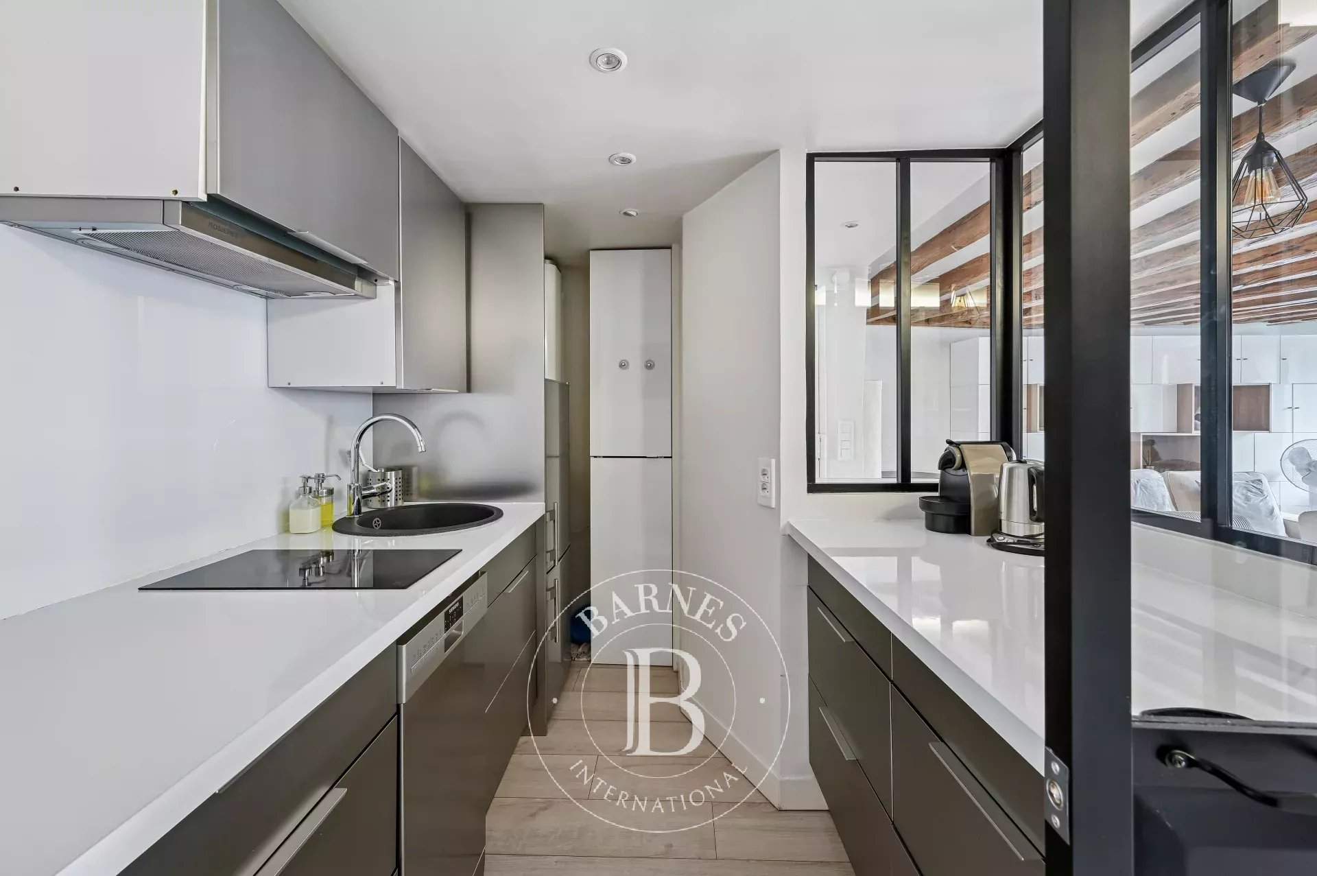 Paris  - Apartment 1 Bedroom - picture 7