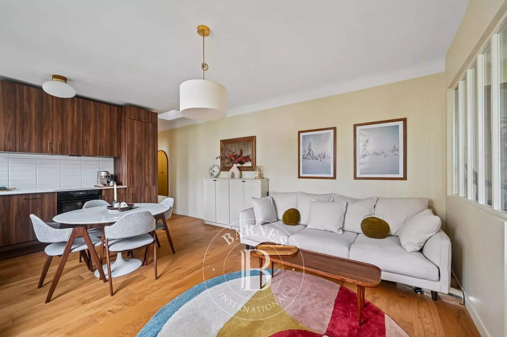 Paris  - Apartment 2 Bedrooms - picture 4