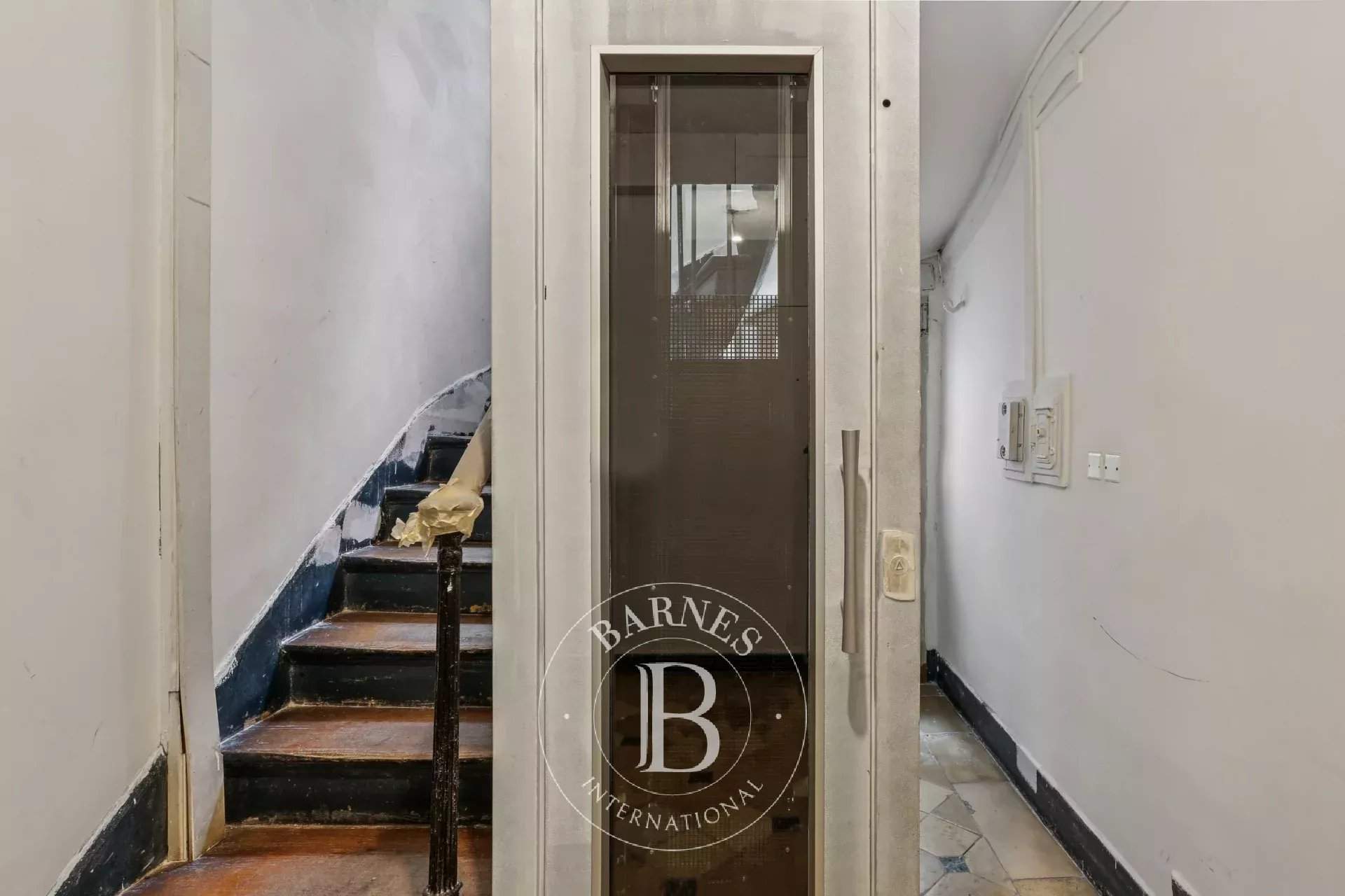 Paris  - Piso 2 Cuartos, 1 Habitacion - picture 12