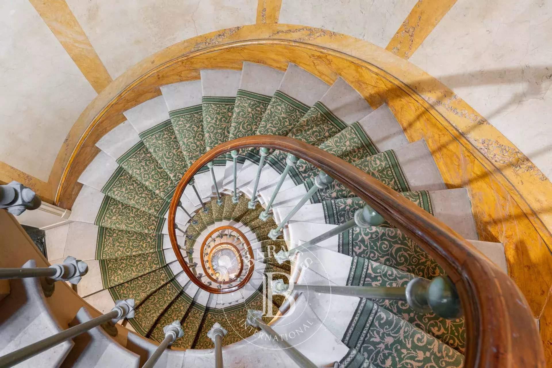 Paris  - Appartement 5 Pi&egrave;ces 3 Chambres - picture 15