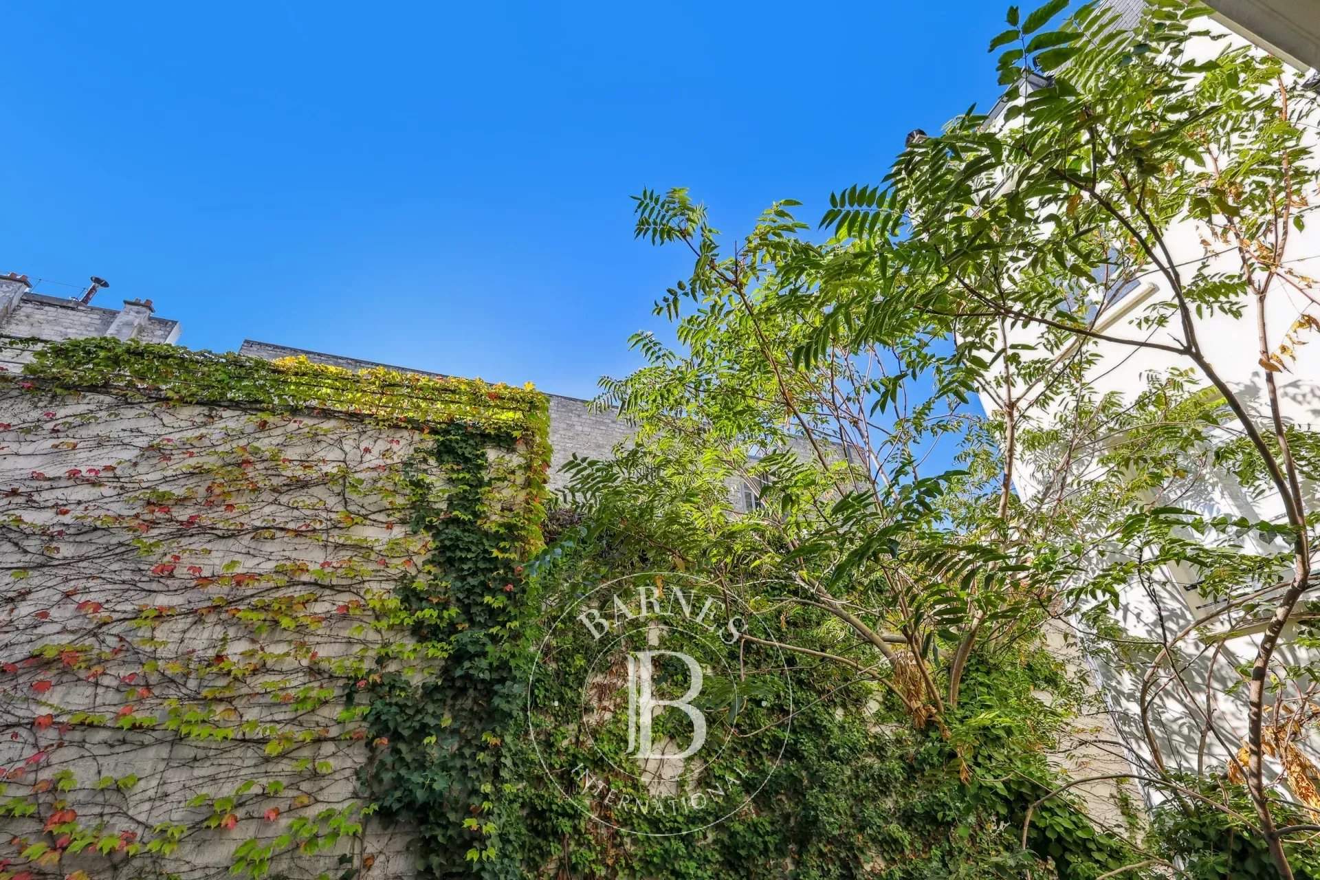 Paris  - Piso 2 Cuartos, 1 Habitacion - picture 14