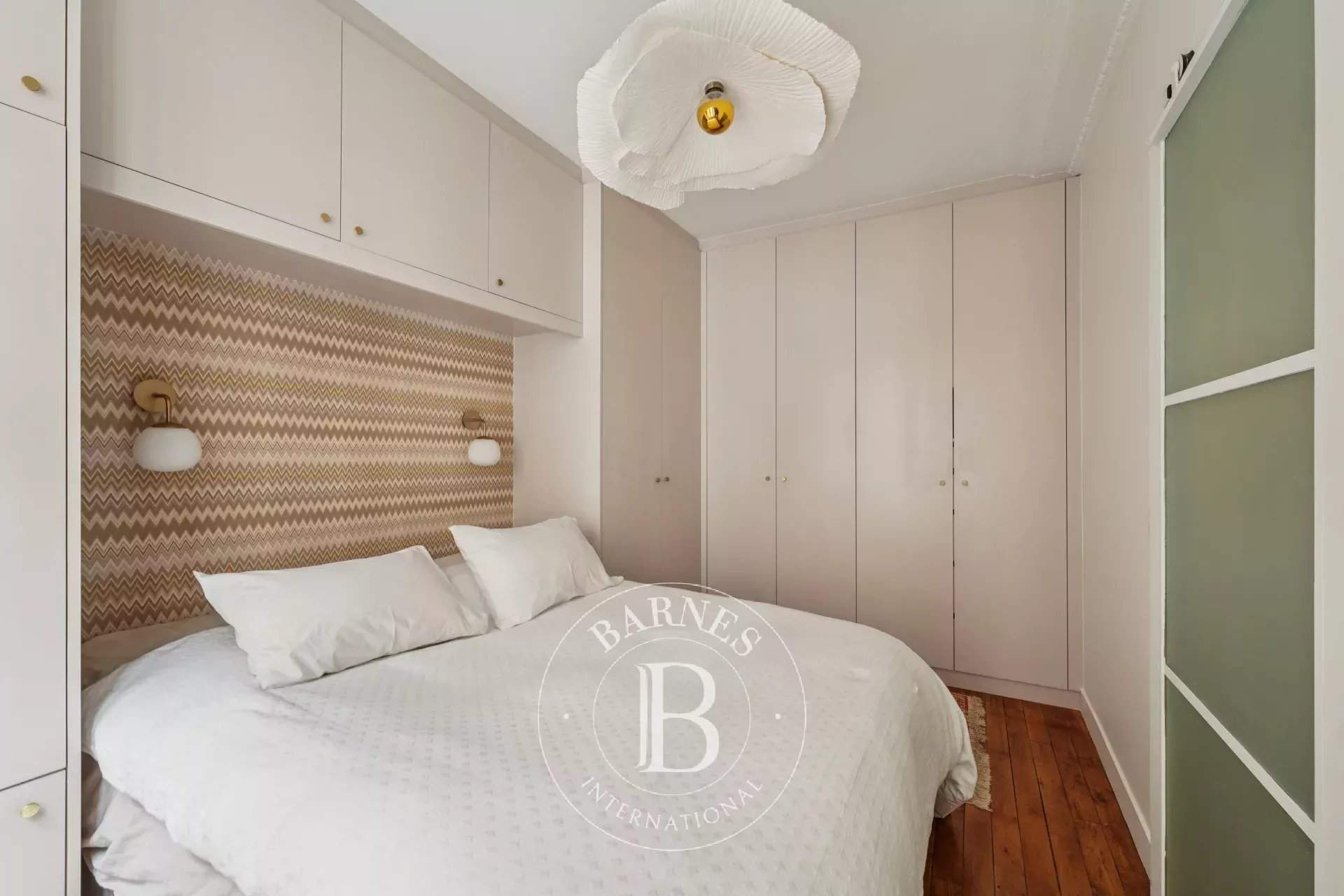 Paris  - Appartement 2 Pi&egrave;ces, 1 Chambre - picture 10