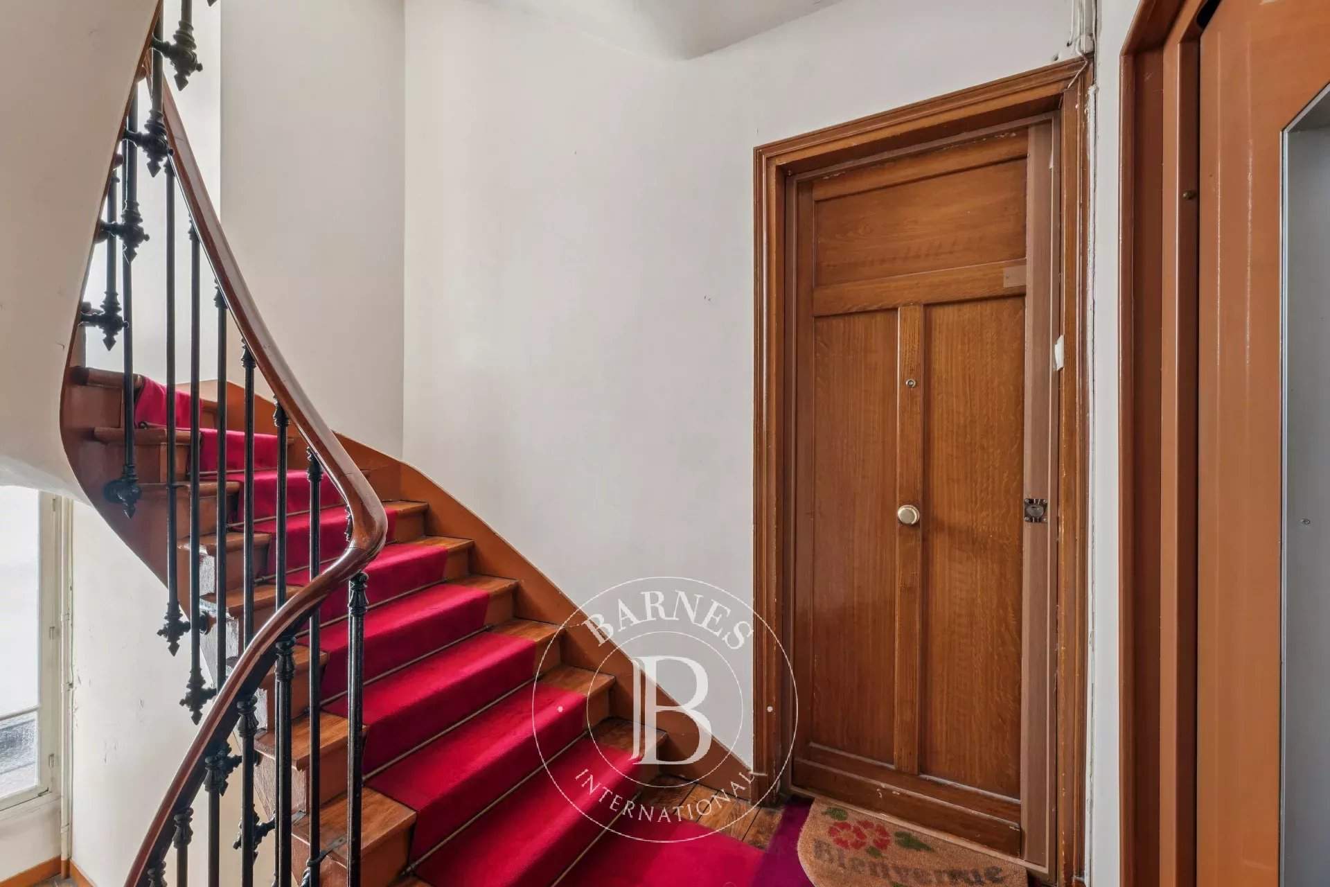 Paris  - Appartement 2 Pi&egrave;ces, 1 Chambre - picture 13