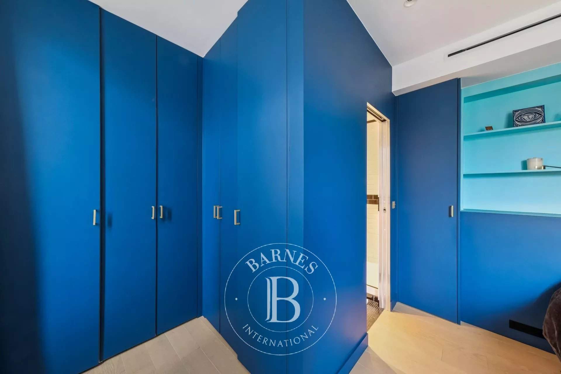 Paris  - Piso 2 Cuartos, 1 Habitacion - picture 13