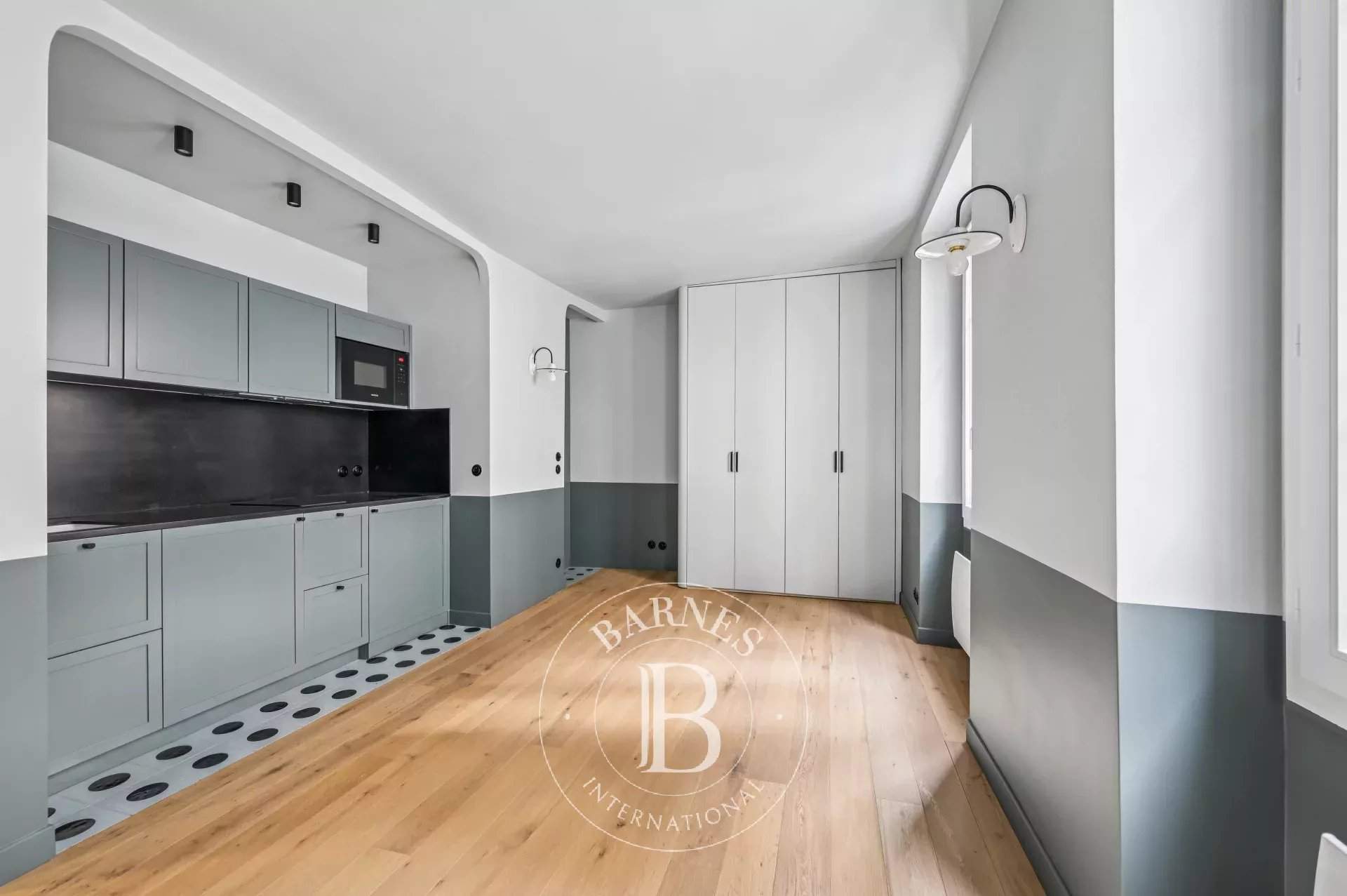 Paris  - Piso 1 Cuarto - picture 8