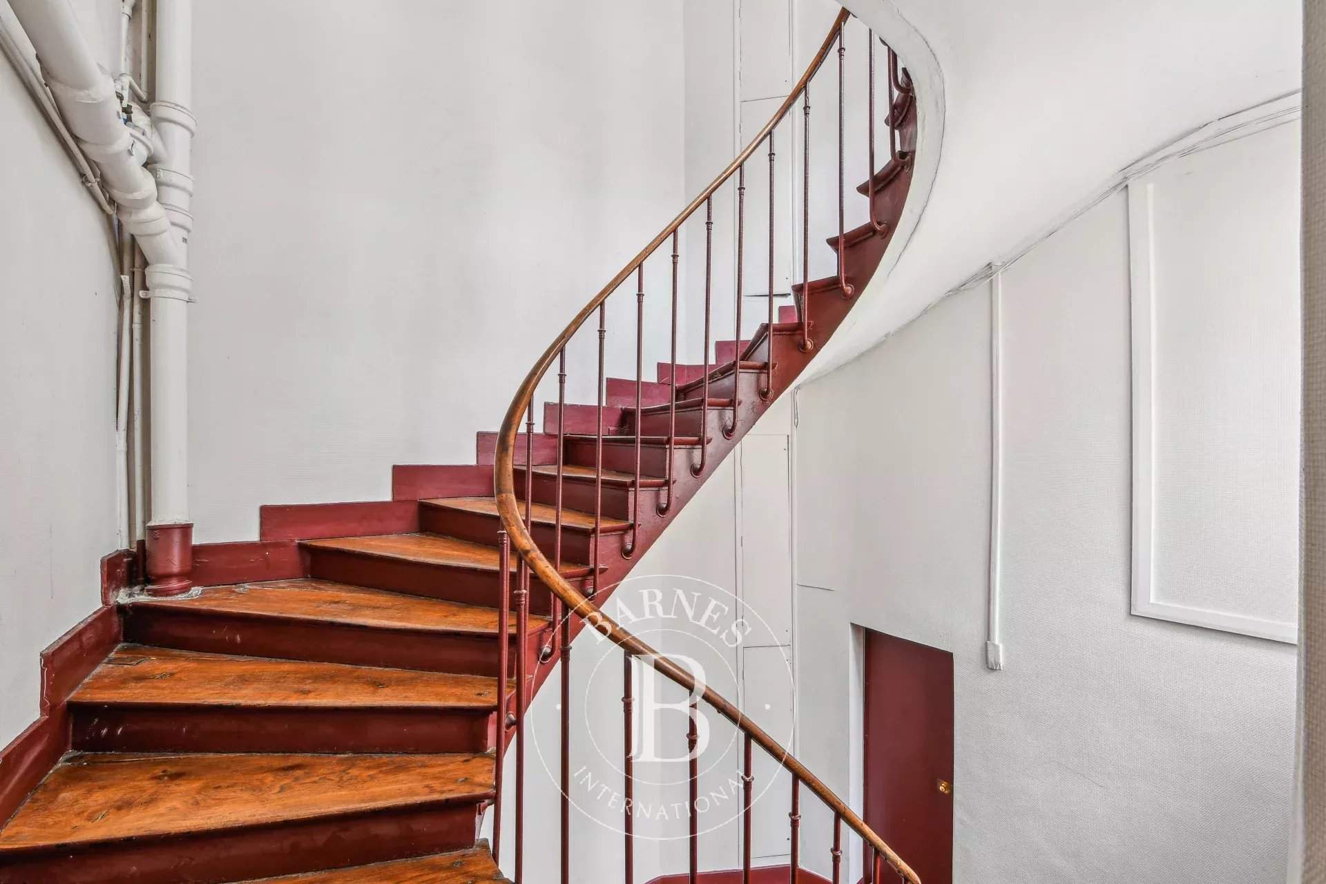 Paris  - Piso 2 Cuartos, 1 Habitacion - picture 11