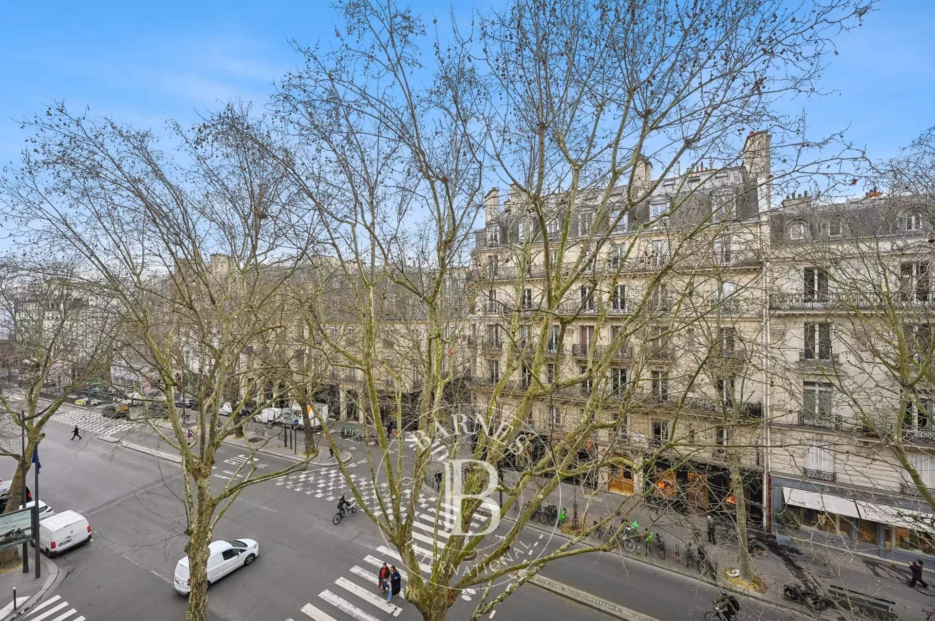 Paris  - Apartment 1 Bedroom - picture 14