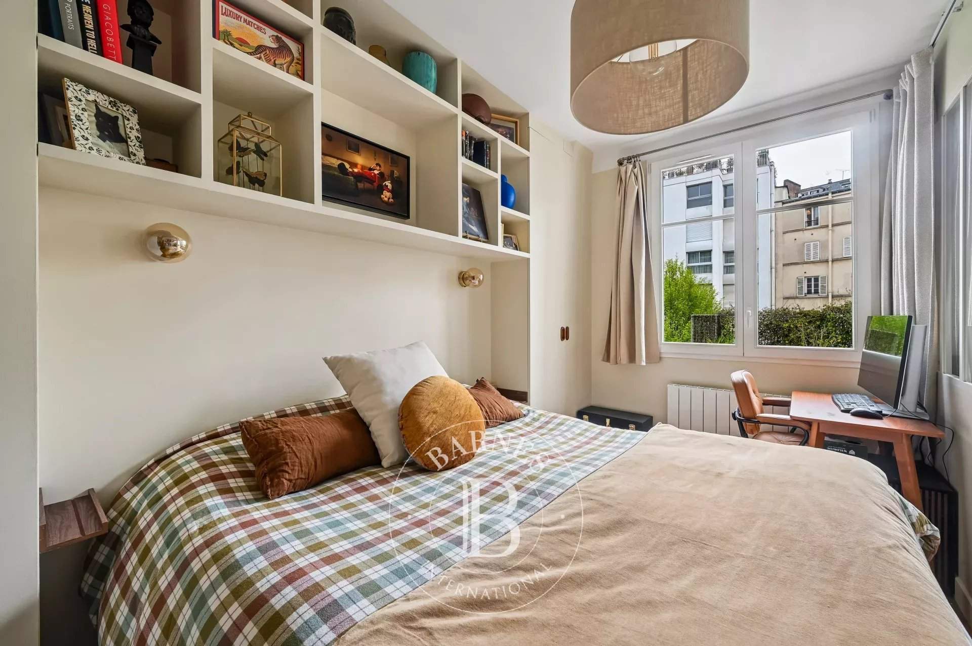 Paris  - Apartment 2 Bedrooms - picture 8