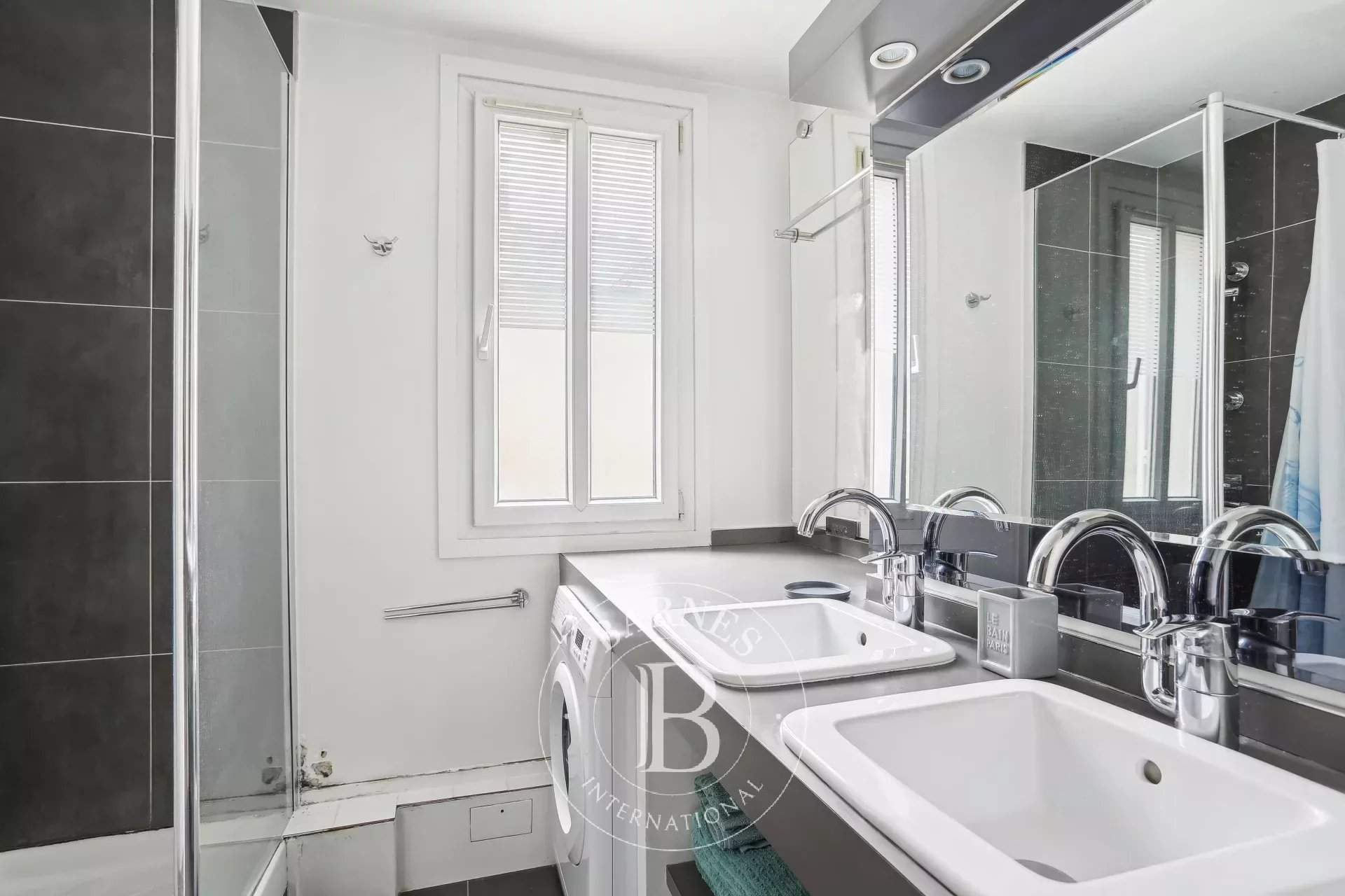 Paris  - Appartement 2 Pièces, 1 Chambre - picture 12