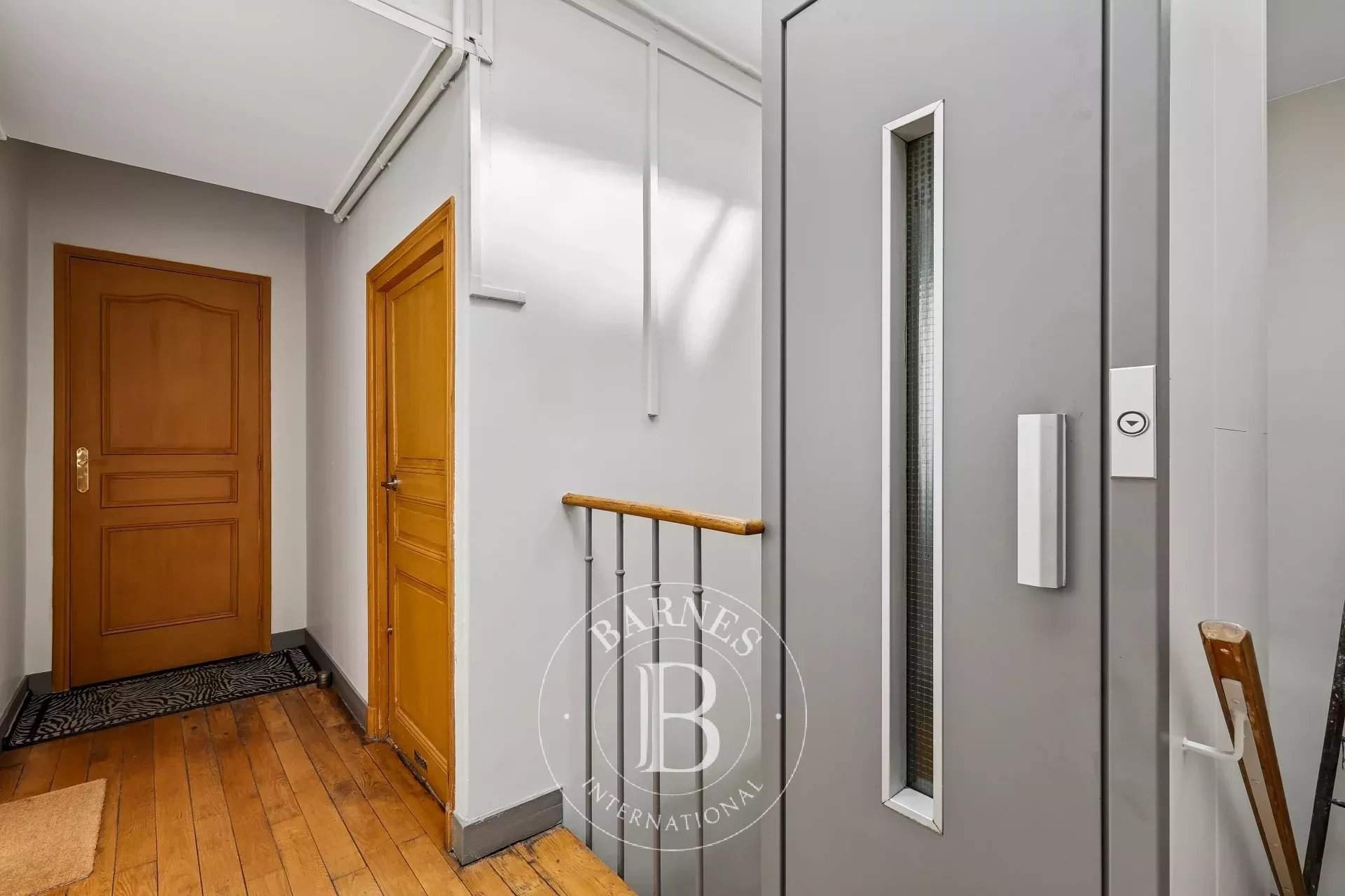 Paris  - Apartment 1 Bedroom - picture 13