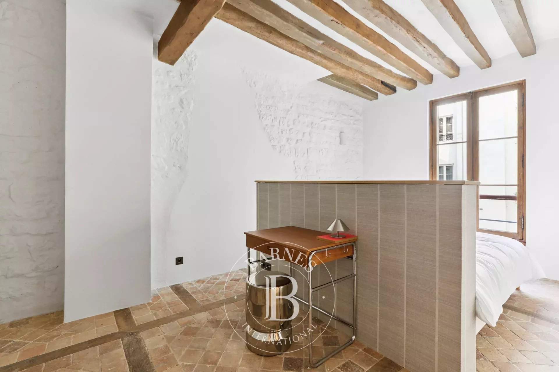 Paris  - Piso 2 Cuartos, 1 Habitacion - picture 8