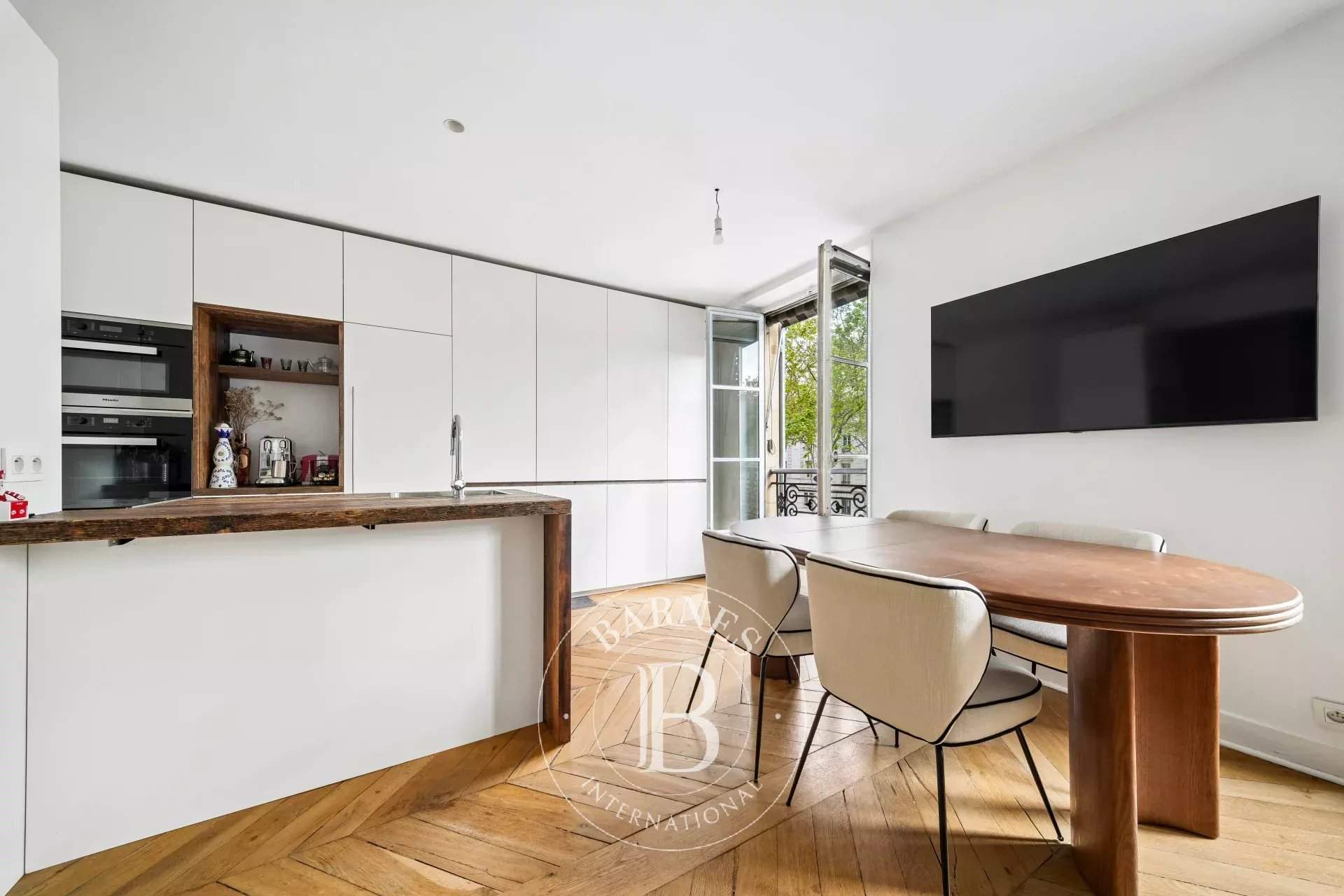 Paris  - Apartment 1 Bedroom - picture 3