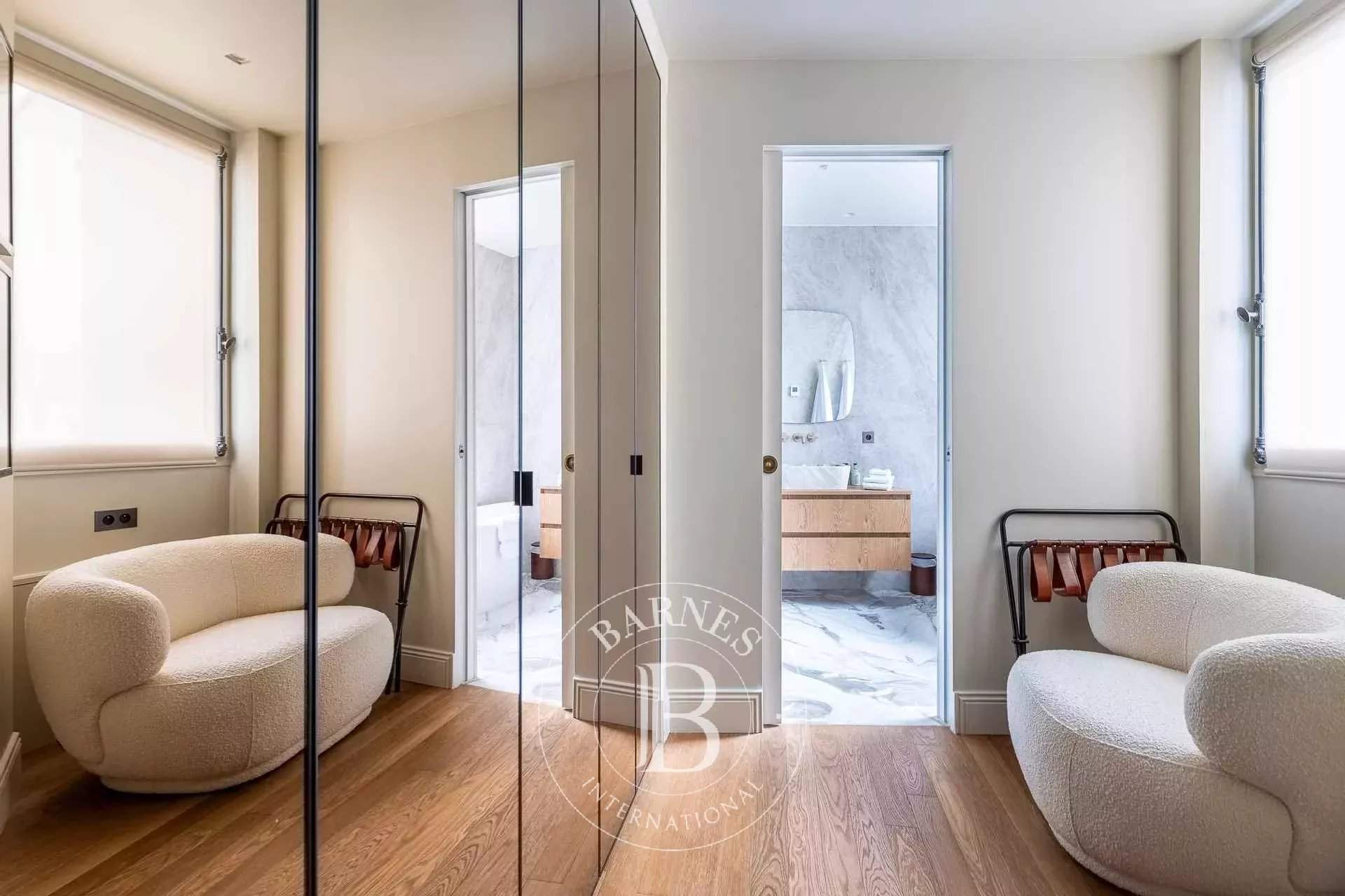 Paris  - Appartement 4 Pièces 2 Chambres - picture 17