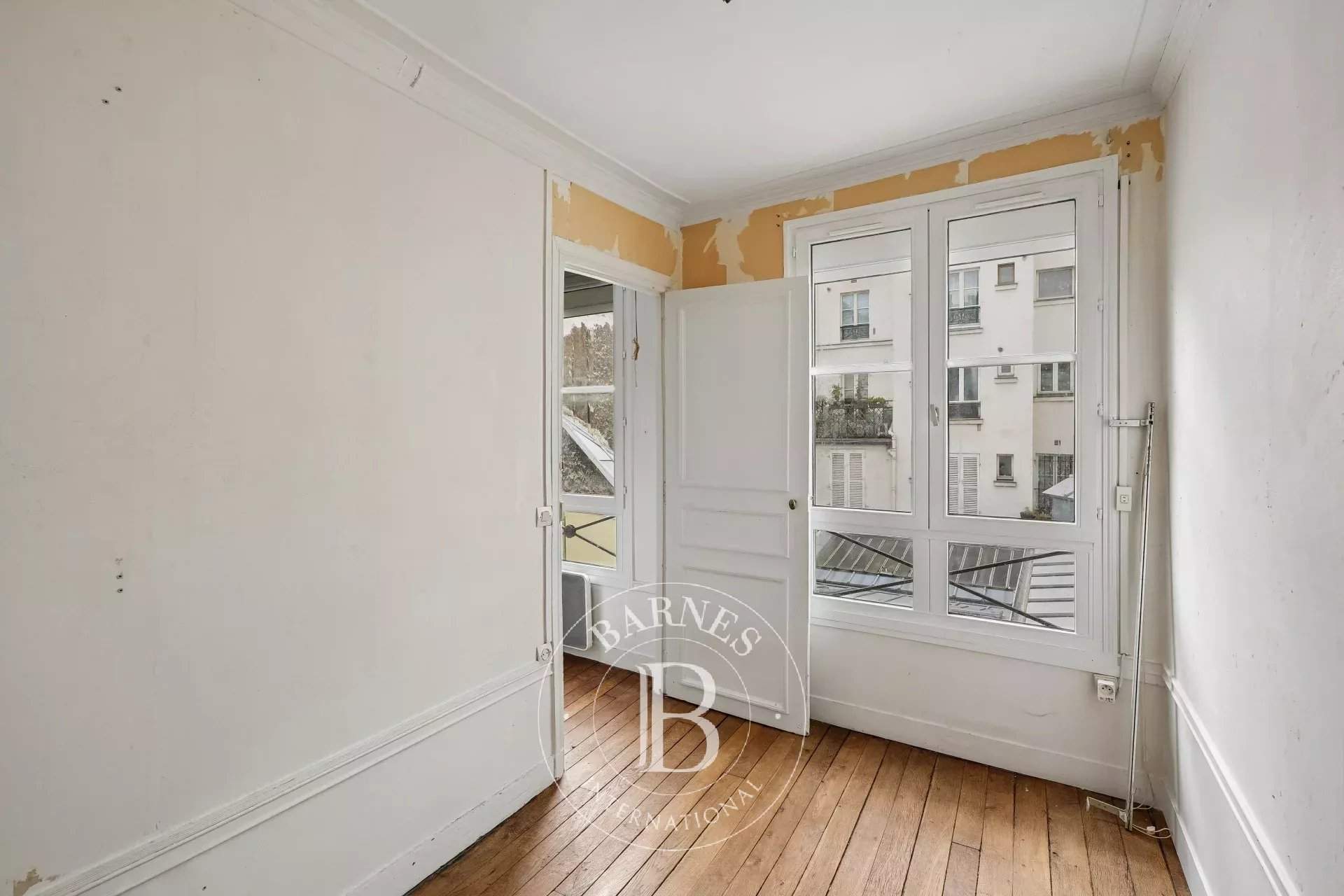 Paris  - Appartement 2 Pi&egrave;ces - picture 10