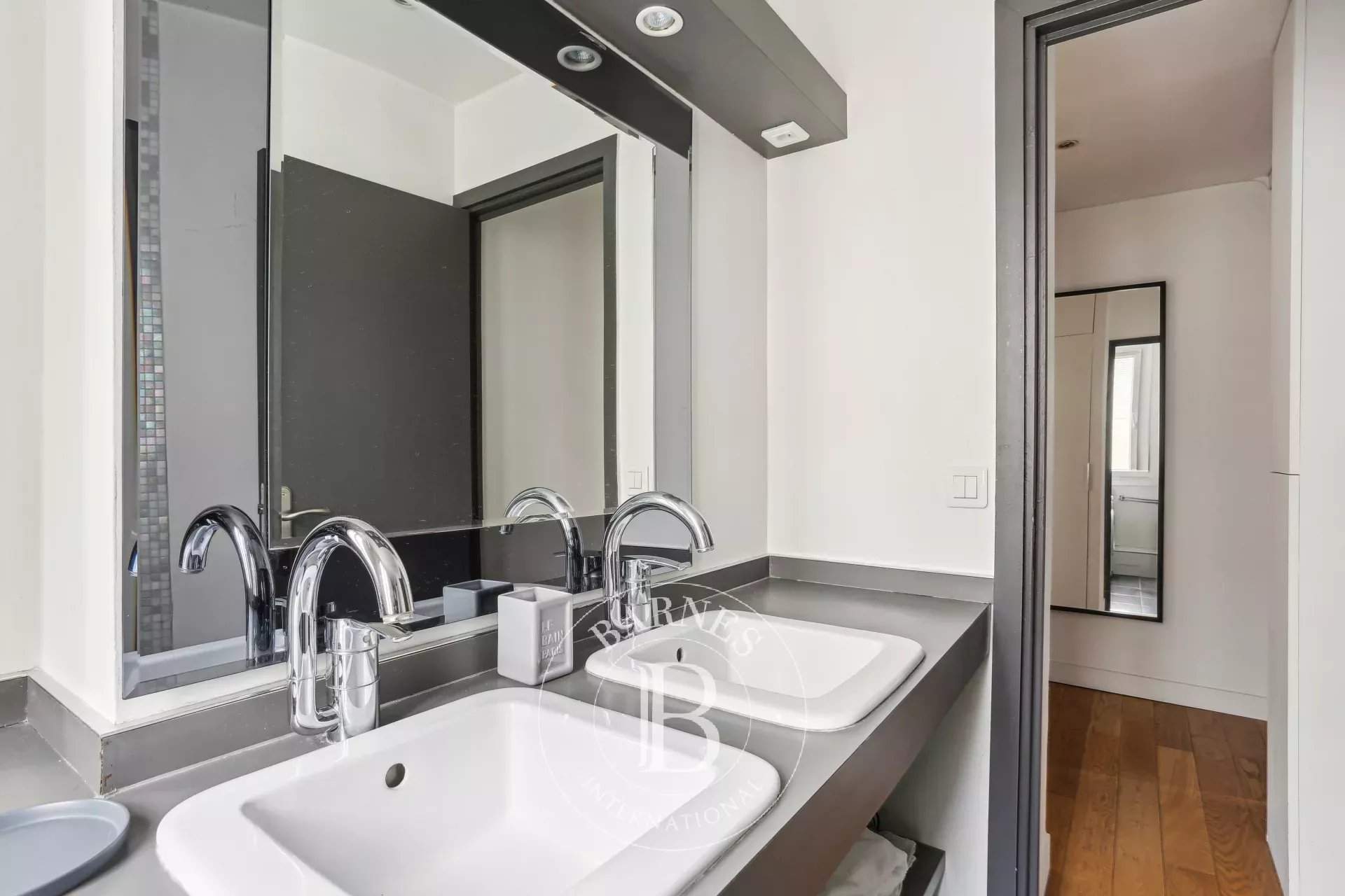 Paris  - Appartement 2 Pièces, 1 Chambre - picture 13