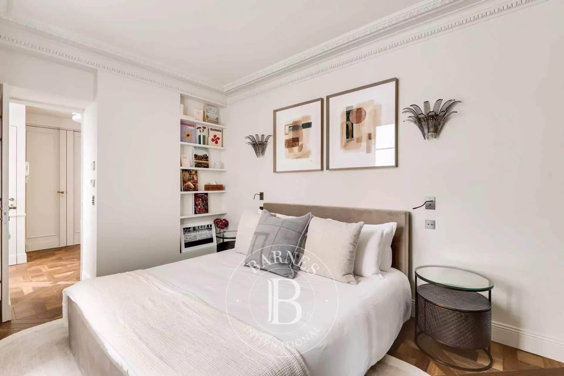 Paris  - Appartement 4 Pièces 2 Chambres - picture 14