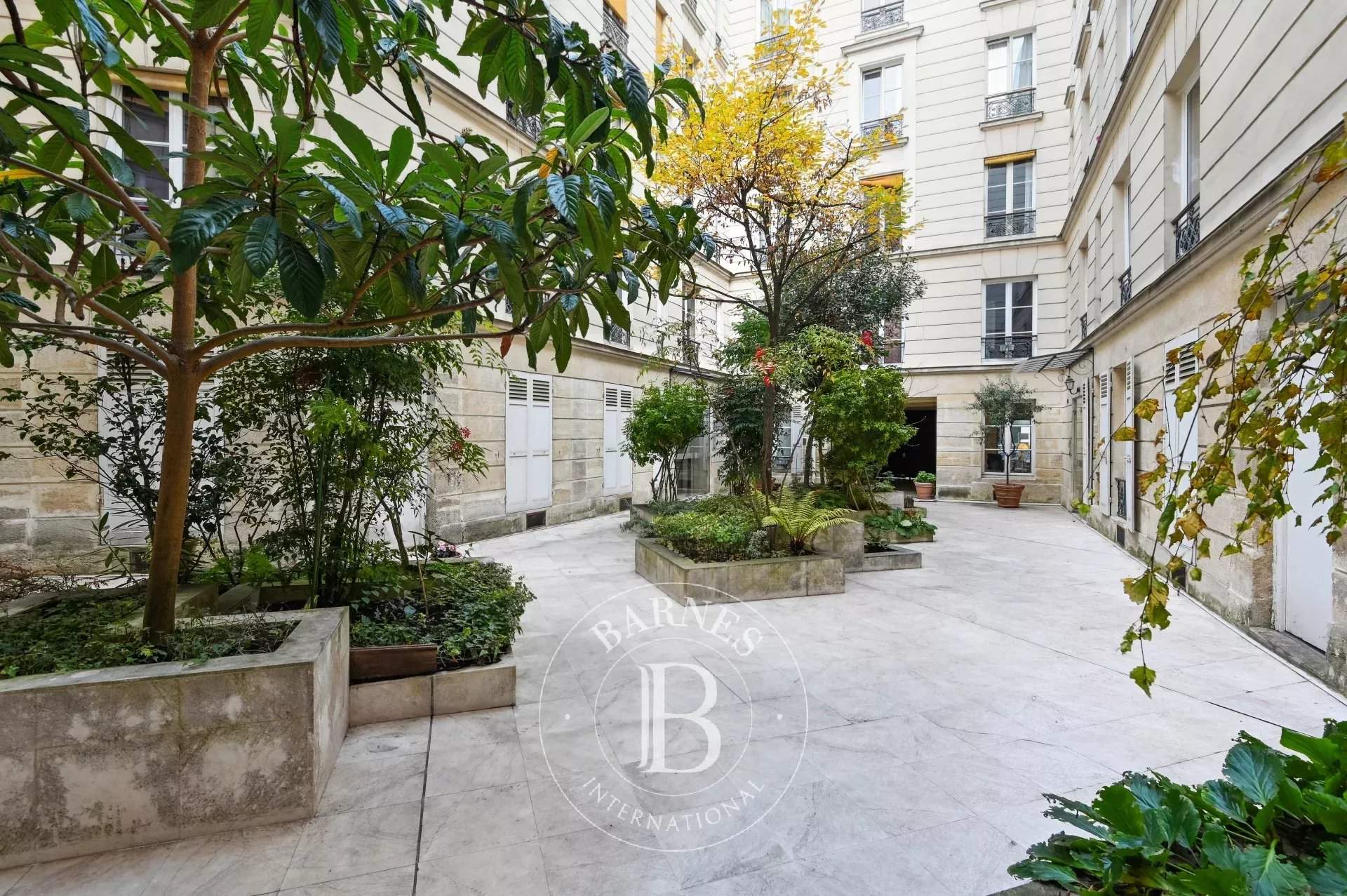 Paris  - Apartment 1 Bedroom - picture 14