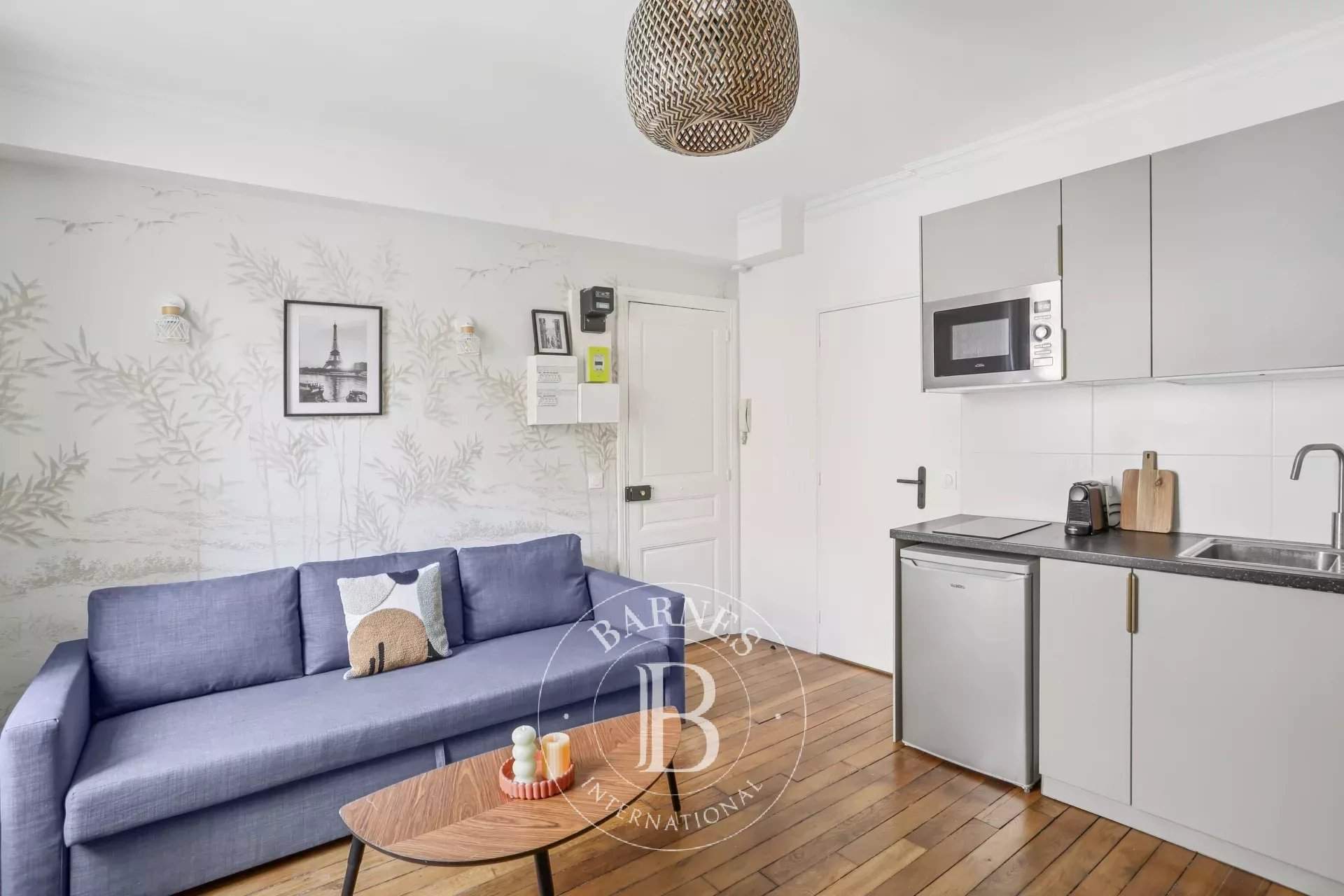 Paris  - Piso 1 Cuarto - picture 6