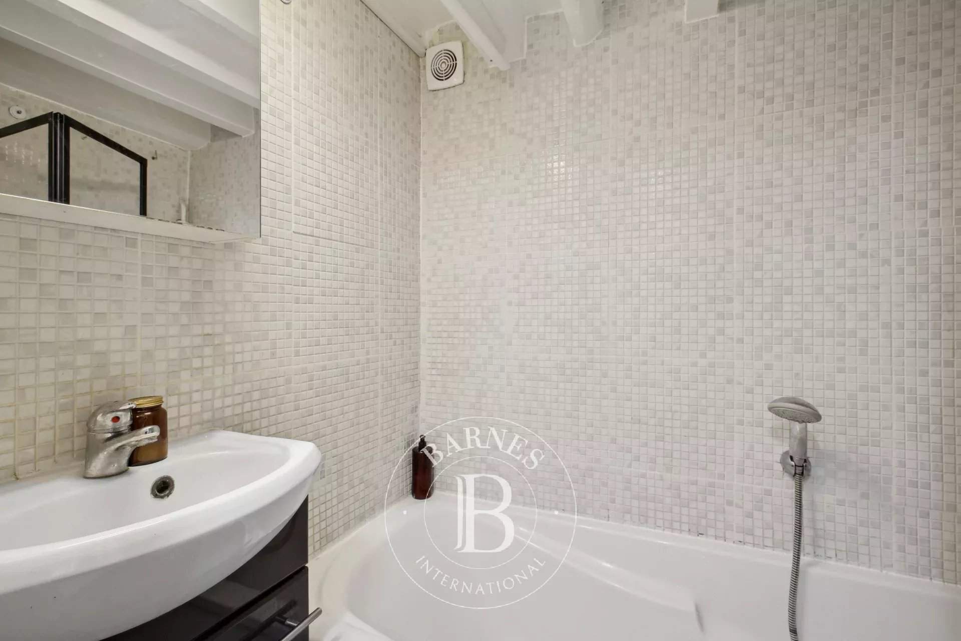 Paris  - Piso 1 Cuarto - picture 8