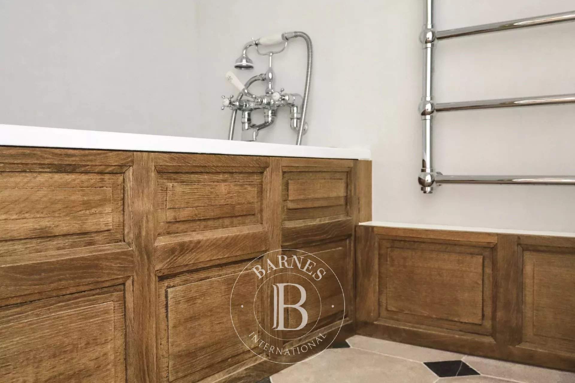 Paris  - Piso 2 Cuartos, 1 Habitacion - picture 8