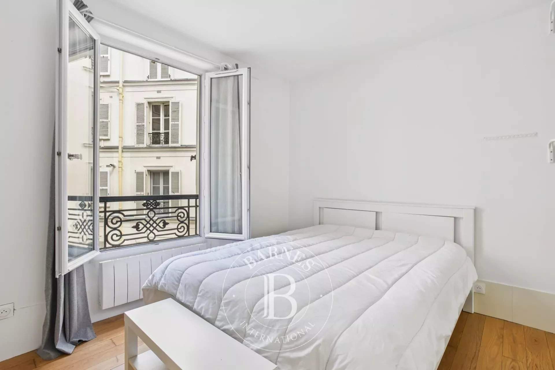 Paris  - Appartement 2 Pi&egrave;ces, 1 Chambre - picture 12