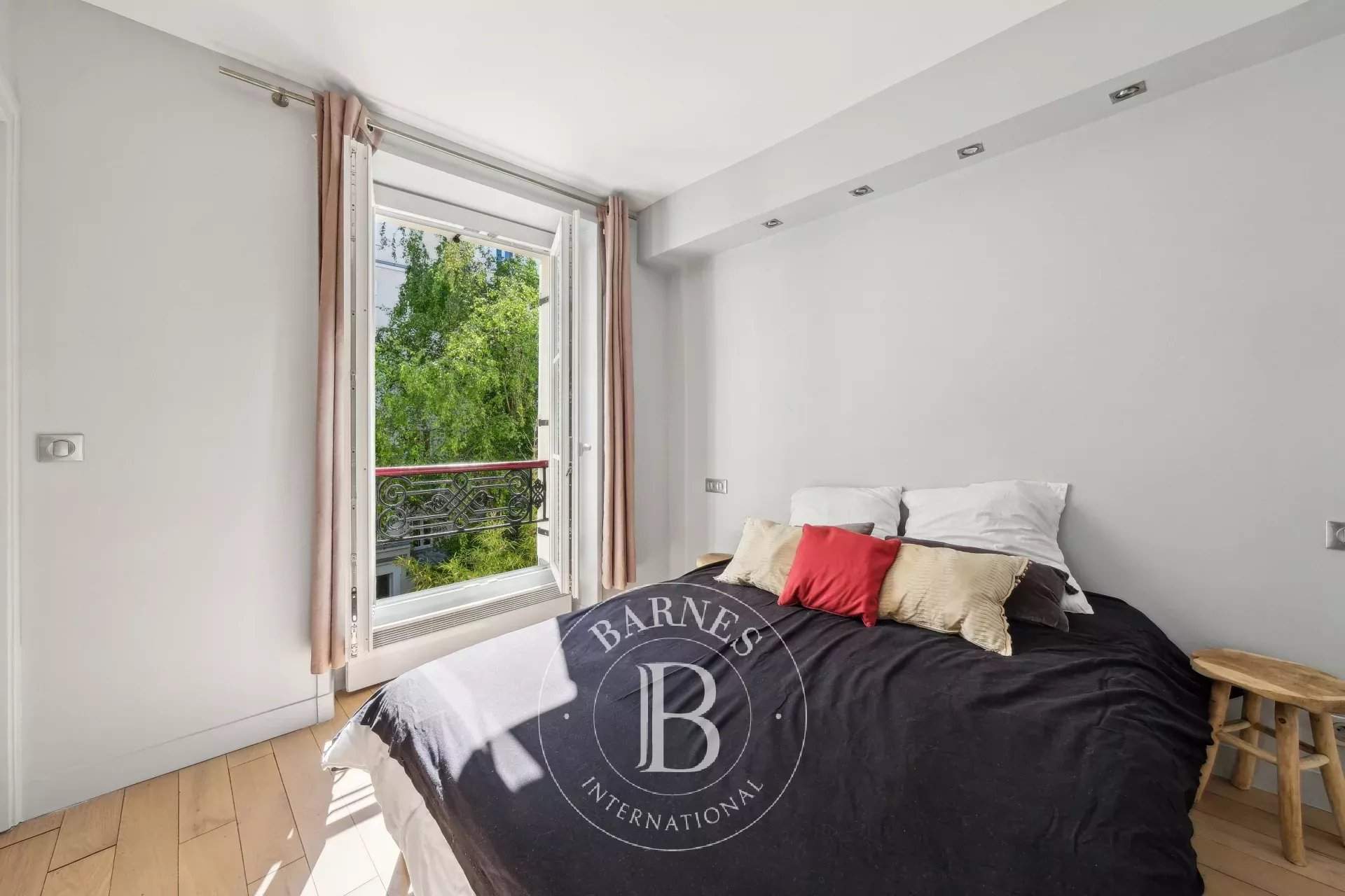 Paris  - Piso 2 Cuartos, 1 Habitacion - picture 6