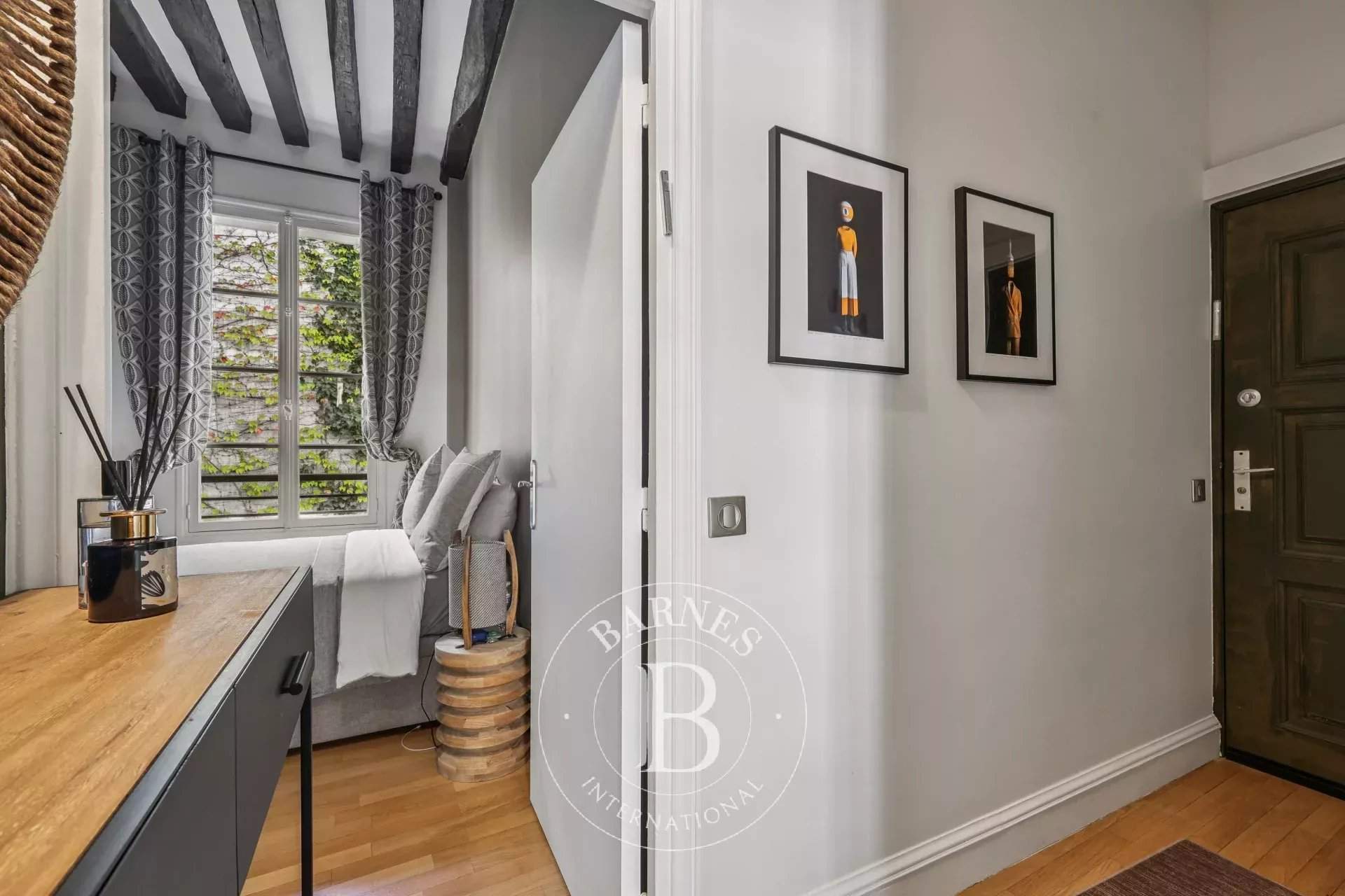 Paris  - Piso 2 Cuartos, 1 Habitacion - picture 8