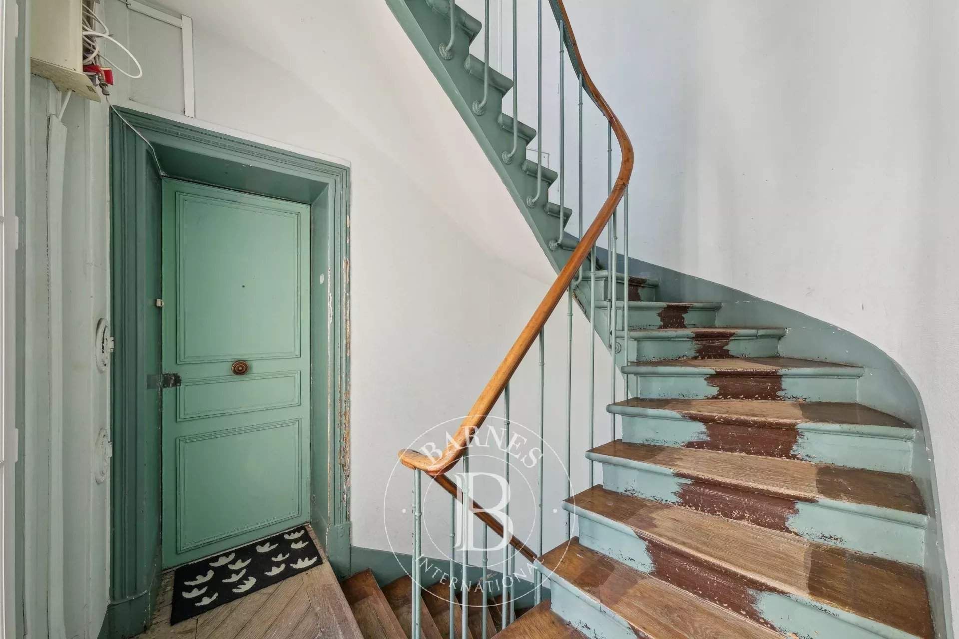 Paris  - Piso 2 Cuartos, 1 Habitacion - picture 11