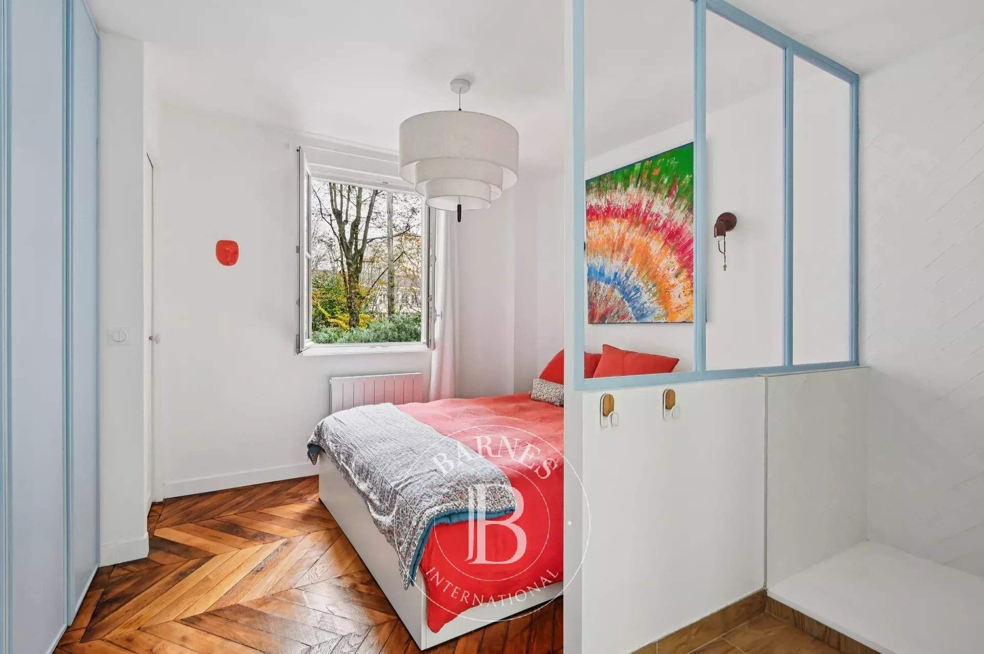 Paris  - Apartment 1 Bedroom - picture 13