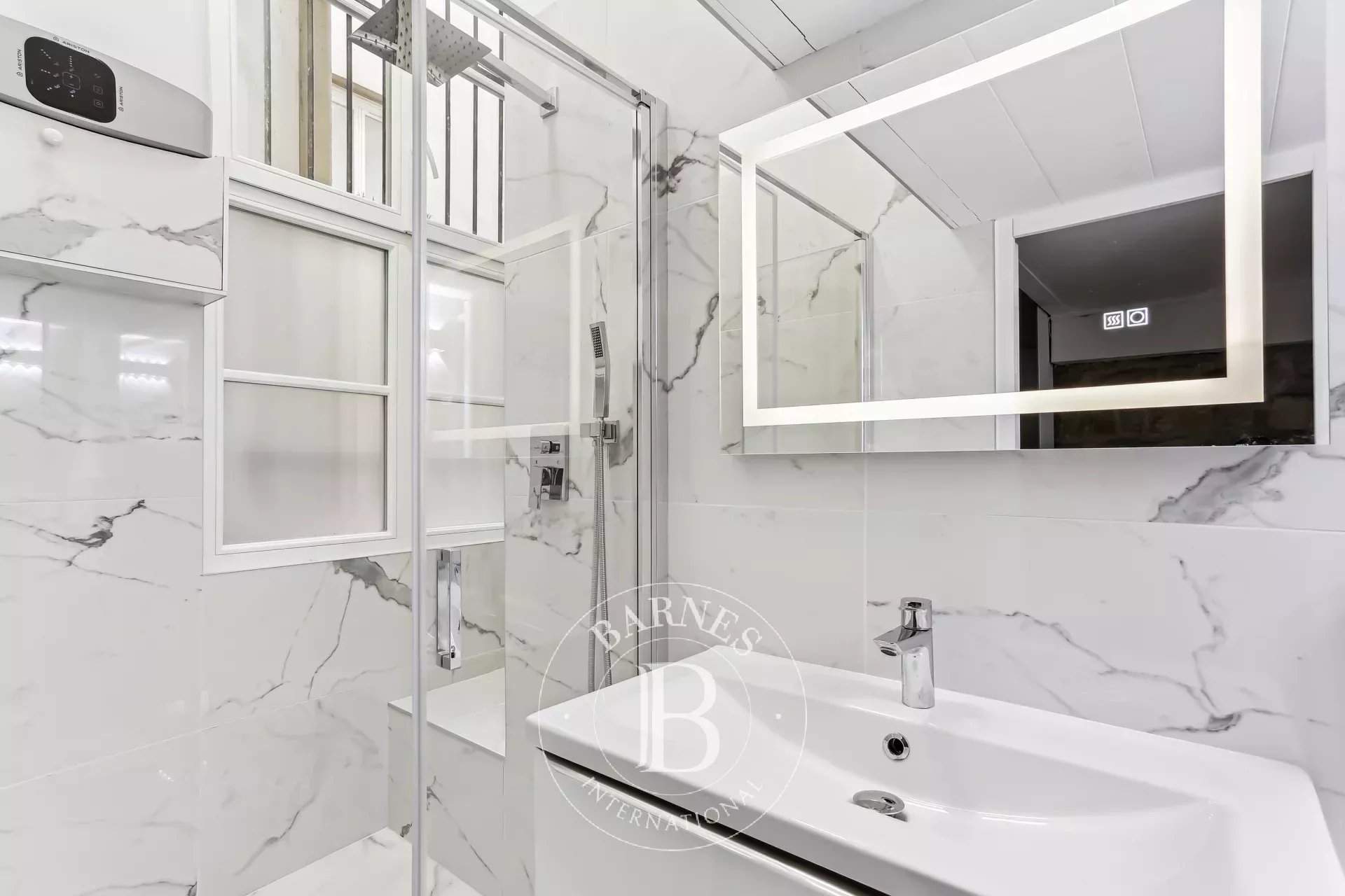 Paris  - Piso 2 Cuartos, 1 Habitacion - picture 14