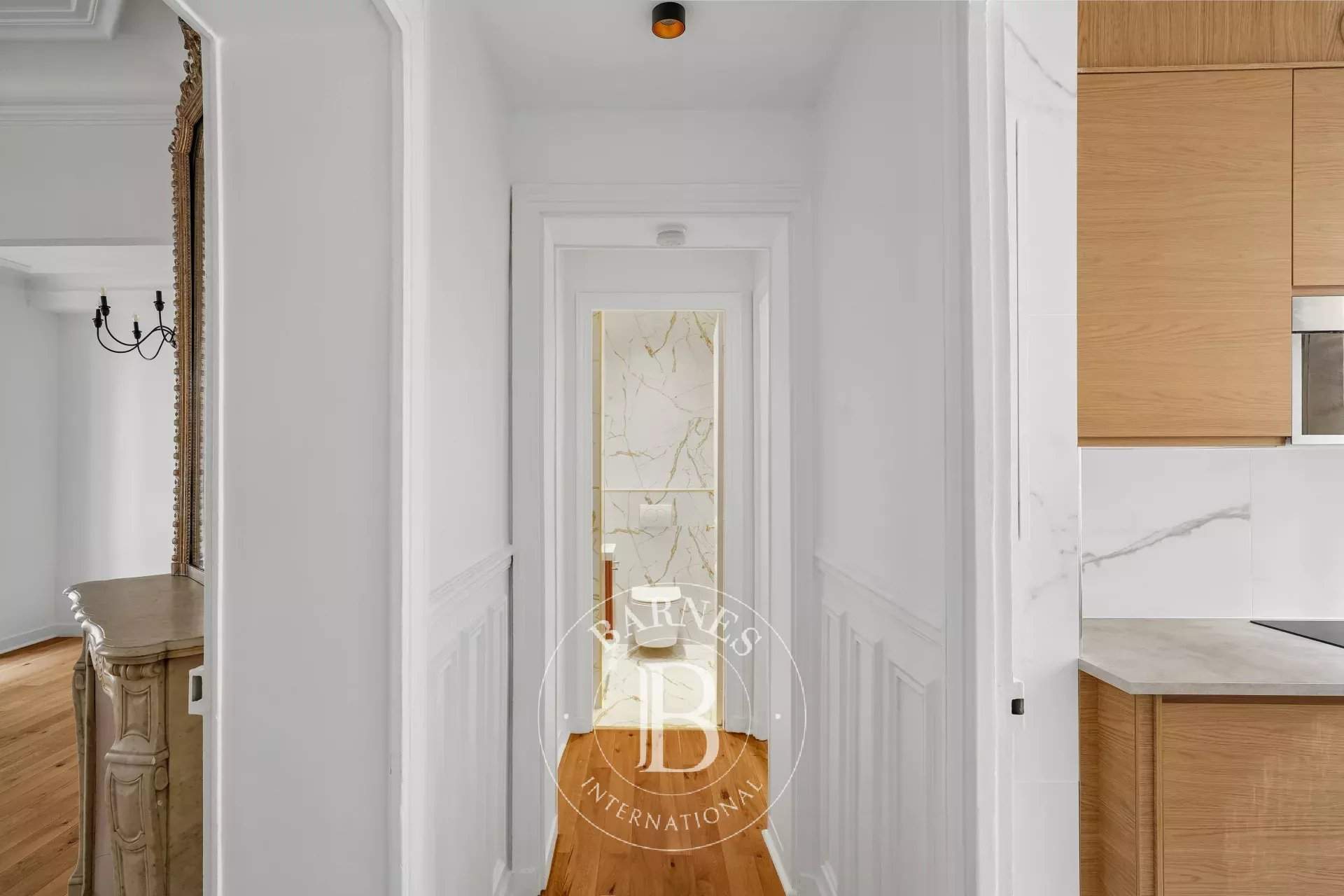 Paris  - Appartement 3 Pi&egrave;ces 2 Chambres - picture 5