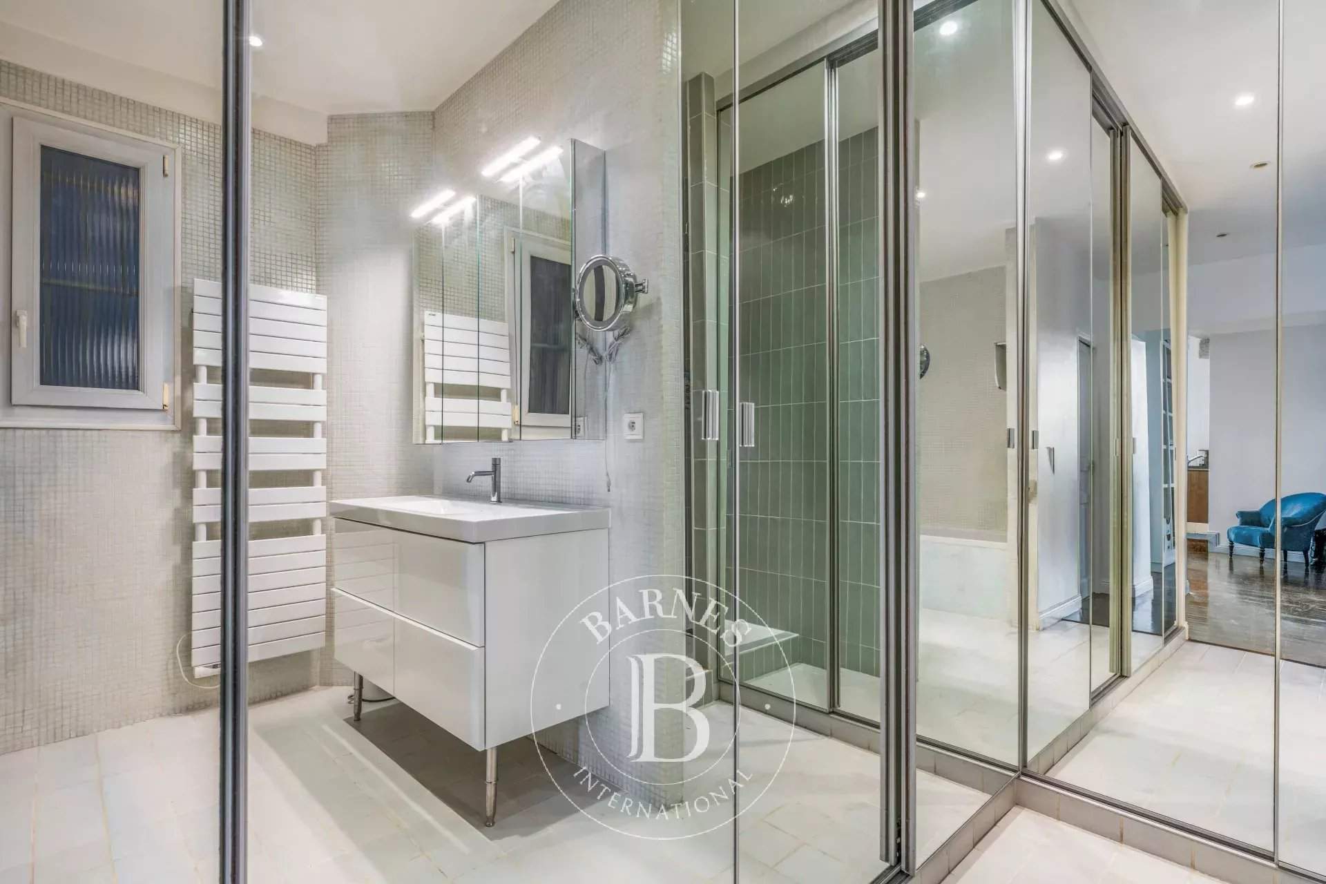 Paris  - Apartment 1 Bedroom - picture 12