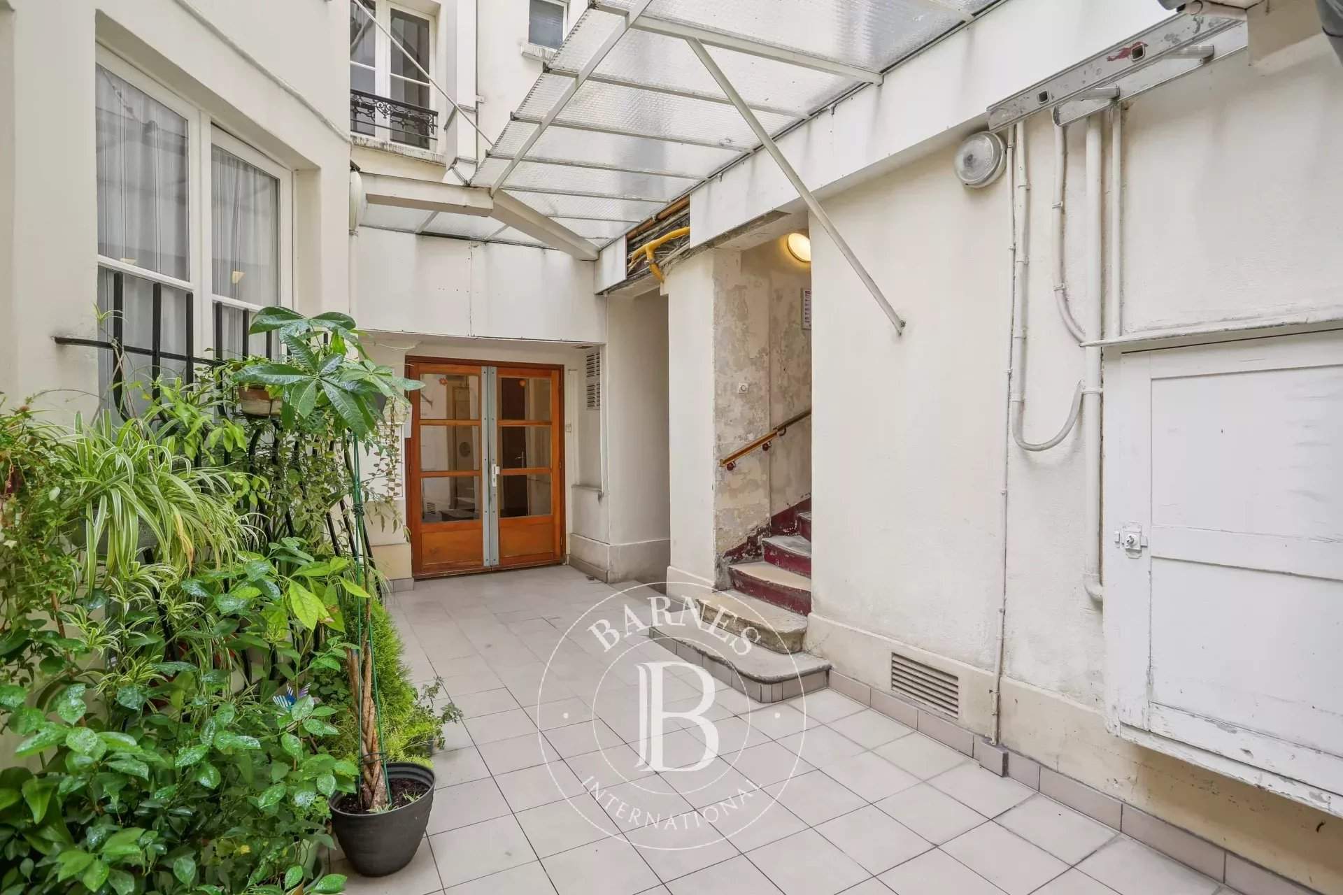 Paris  - Piso 1 Cuarto - picture 12