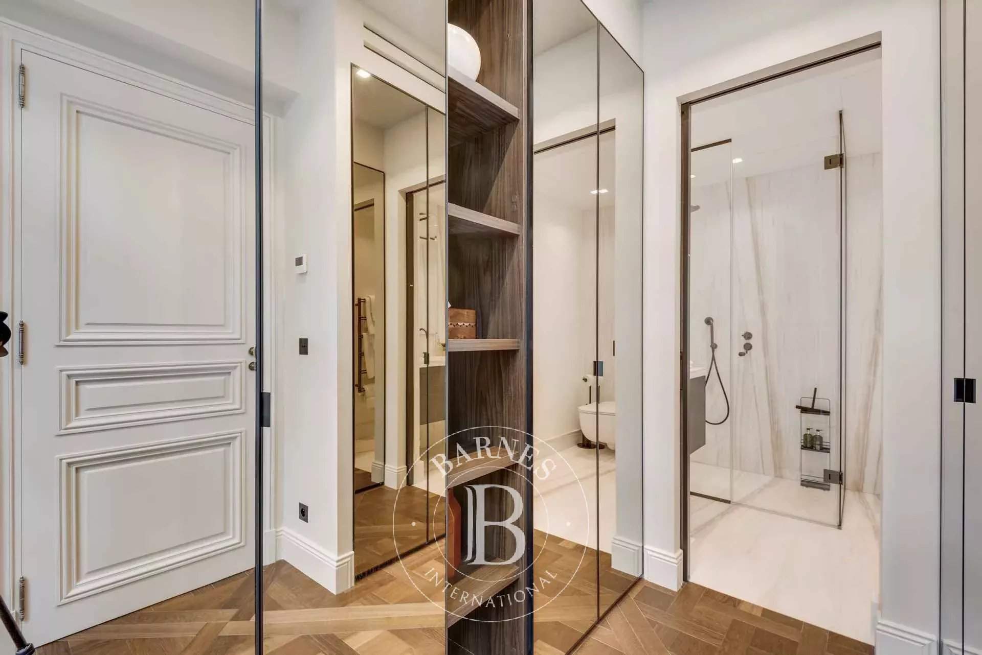 Paris  - Appartement 4 Pièces 2 Chambres - picture 18