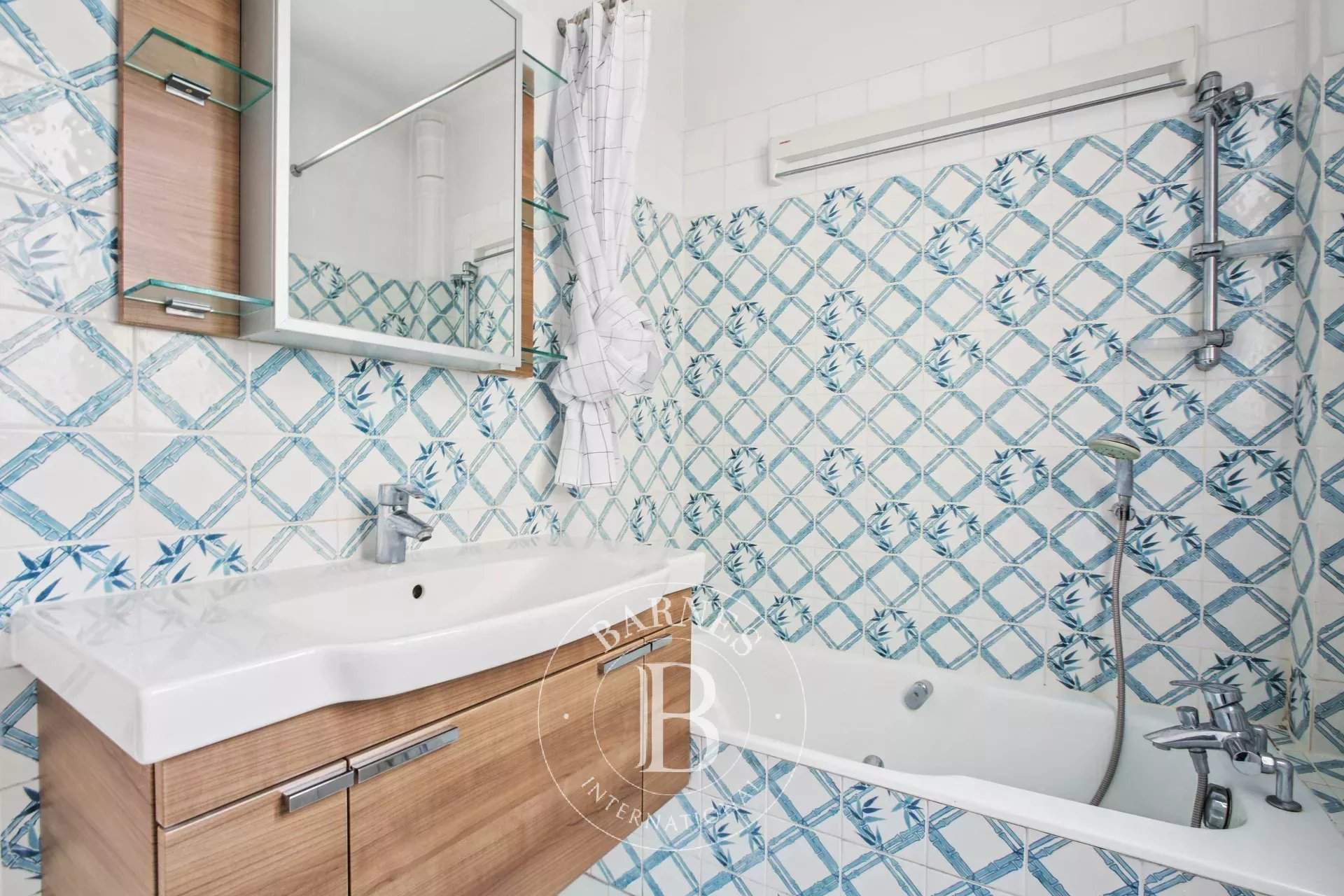 Paris  - Appartement 1 Pi&egrave;ce - picture 8