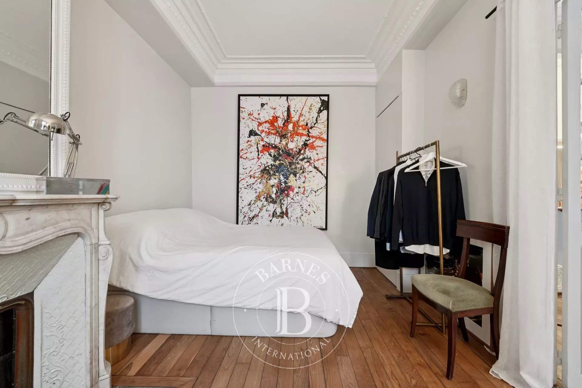 Paris  - Appartement 2 Pi&egrave;ces, 1 Chambre - picture 8