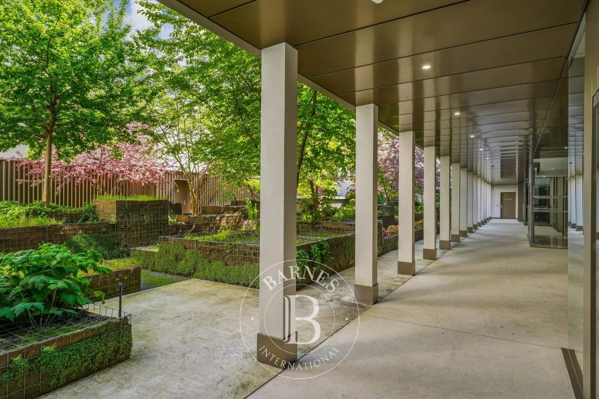 Paris  - Apartment 1 Bedroom - picture 16