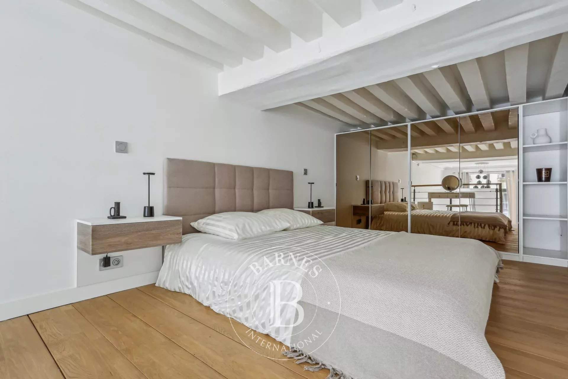 Paris  - Piso 2 Cuartos, 1 Habitacion - picture 12