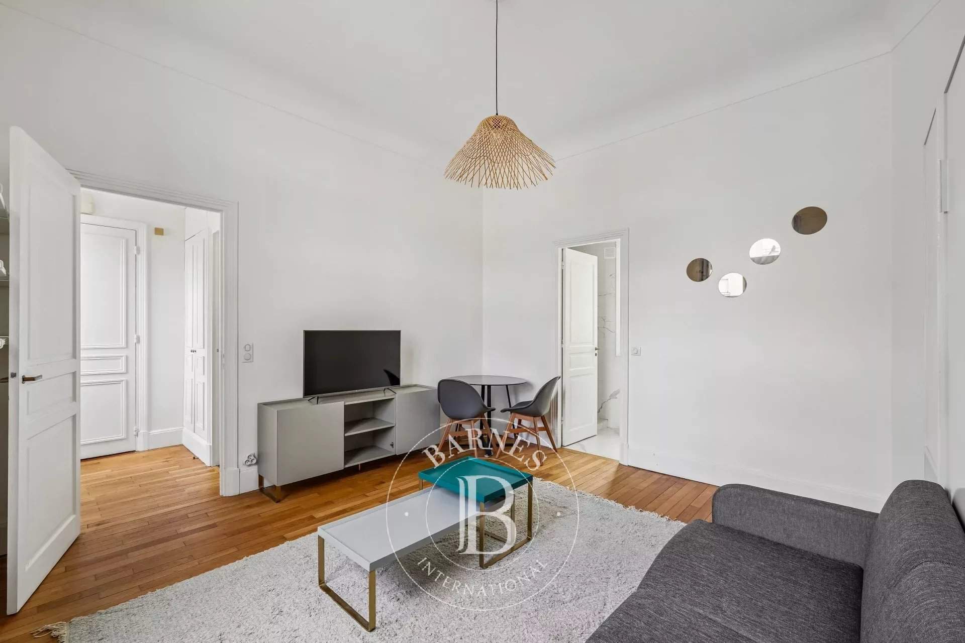 Paris  - Apartment  - picture 5