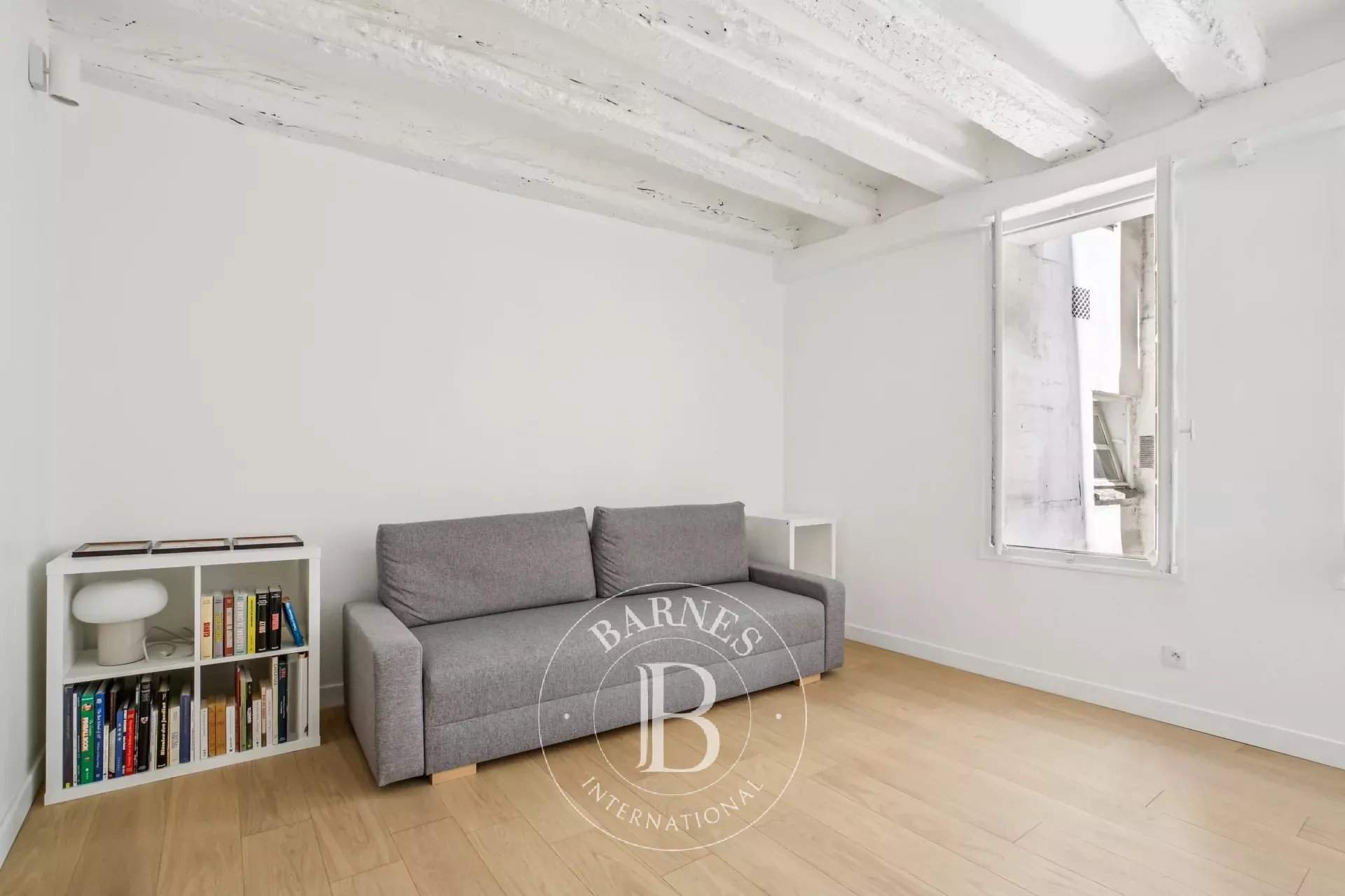 Paris  - Piso 2 Cuartos, 1 Habitacion - picture 9