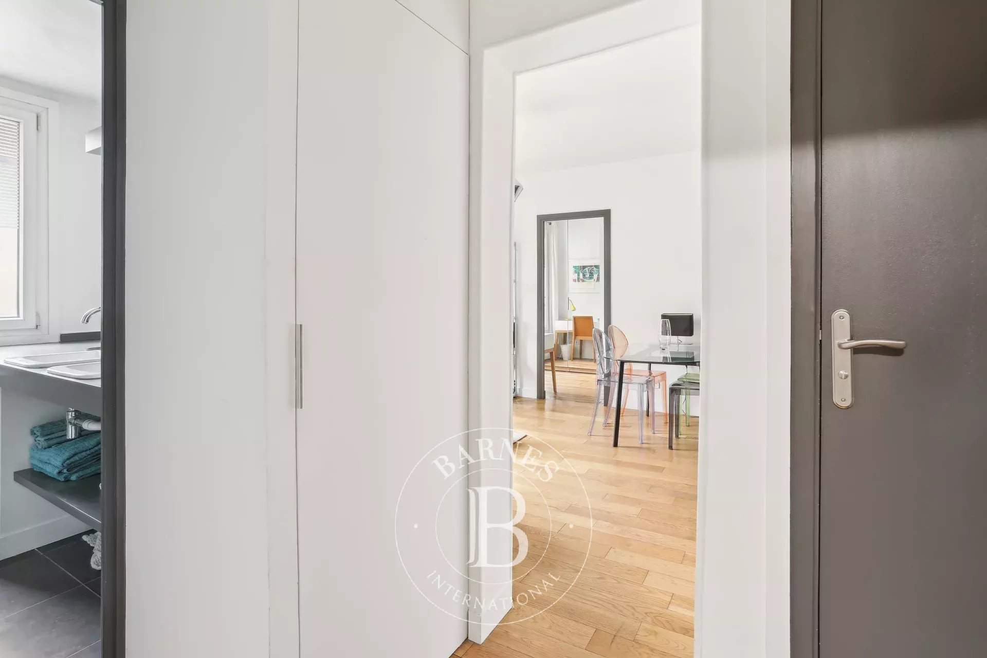 Paris  - Appartement 2 Pièces, 1 Chambre - picture 11