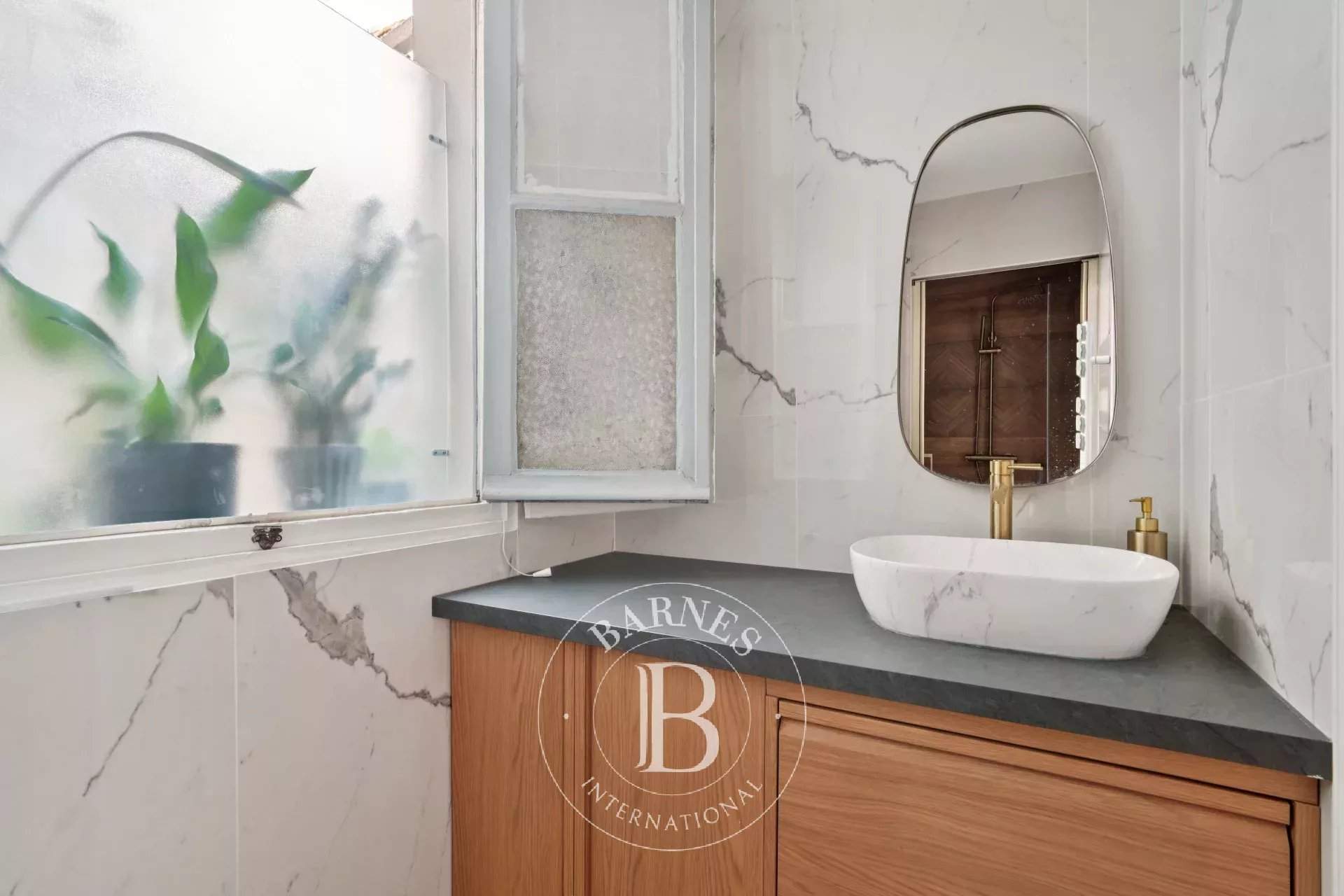 Paris  - Piso 2 Cuartos, 1 Habitacion - picture 8