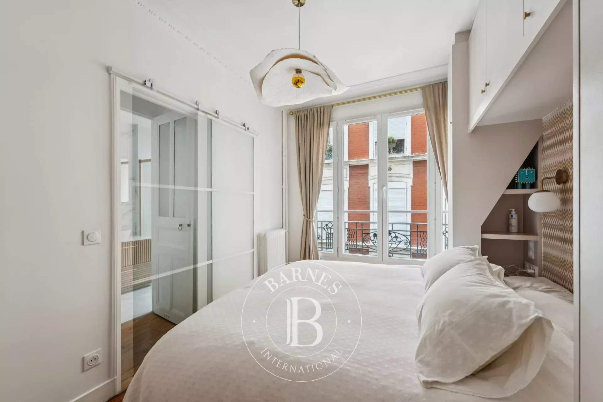 Paris  - Appartement 2 Pi&egrave;ces, 1 Chambre - picture 9