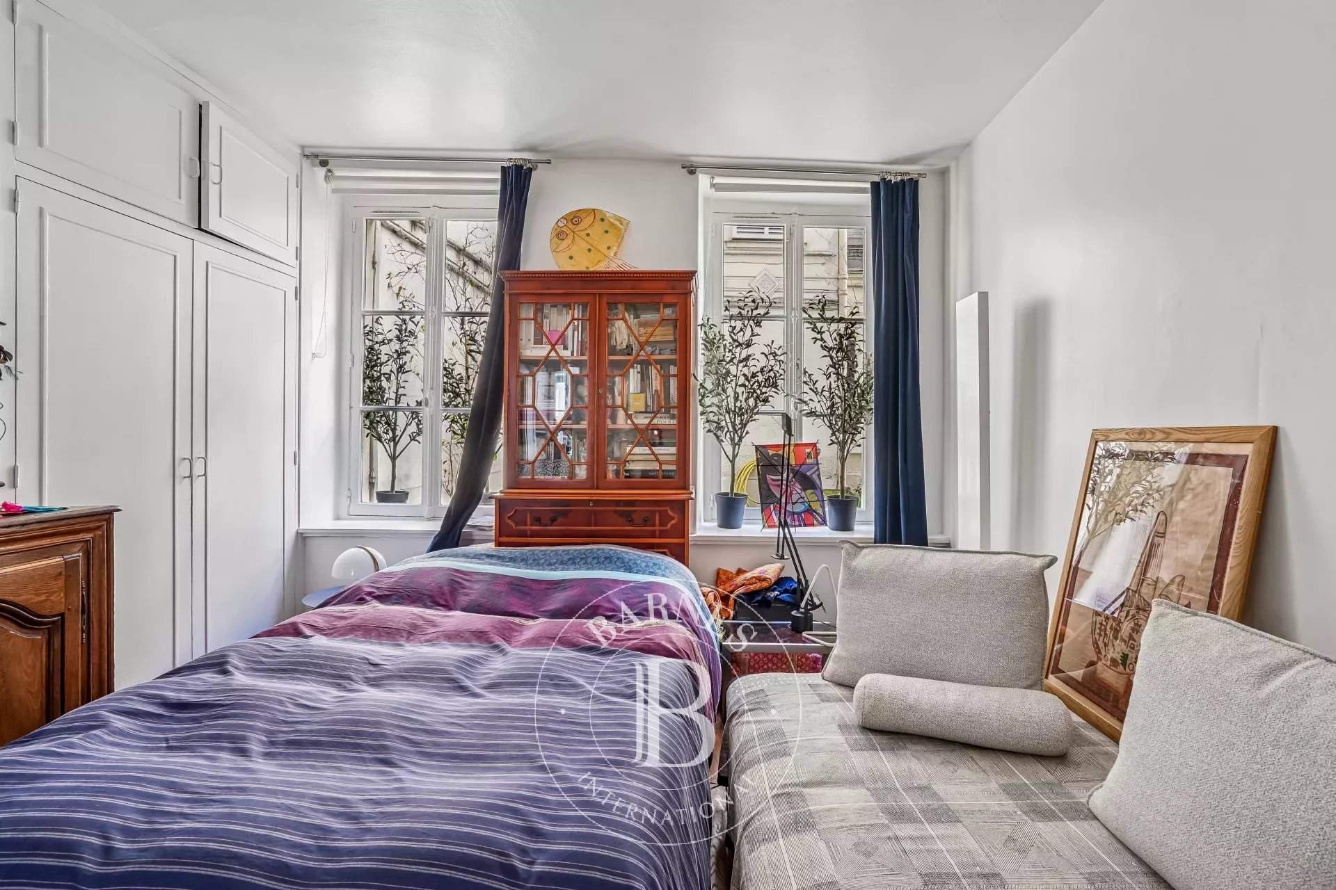 Paris  - Appartement 3 Pi&egrave;ces 2 Chambres - picture 11