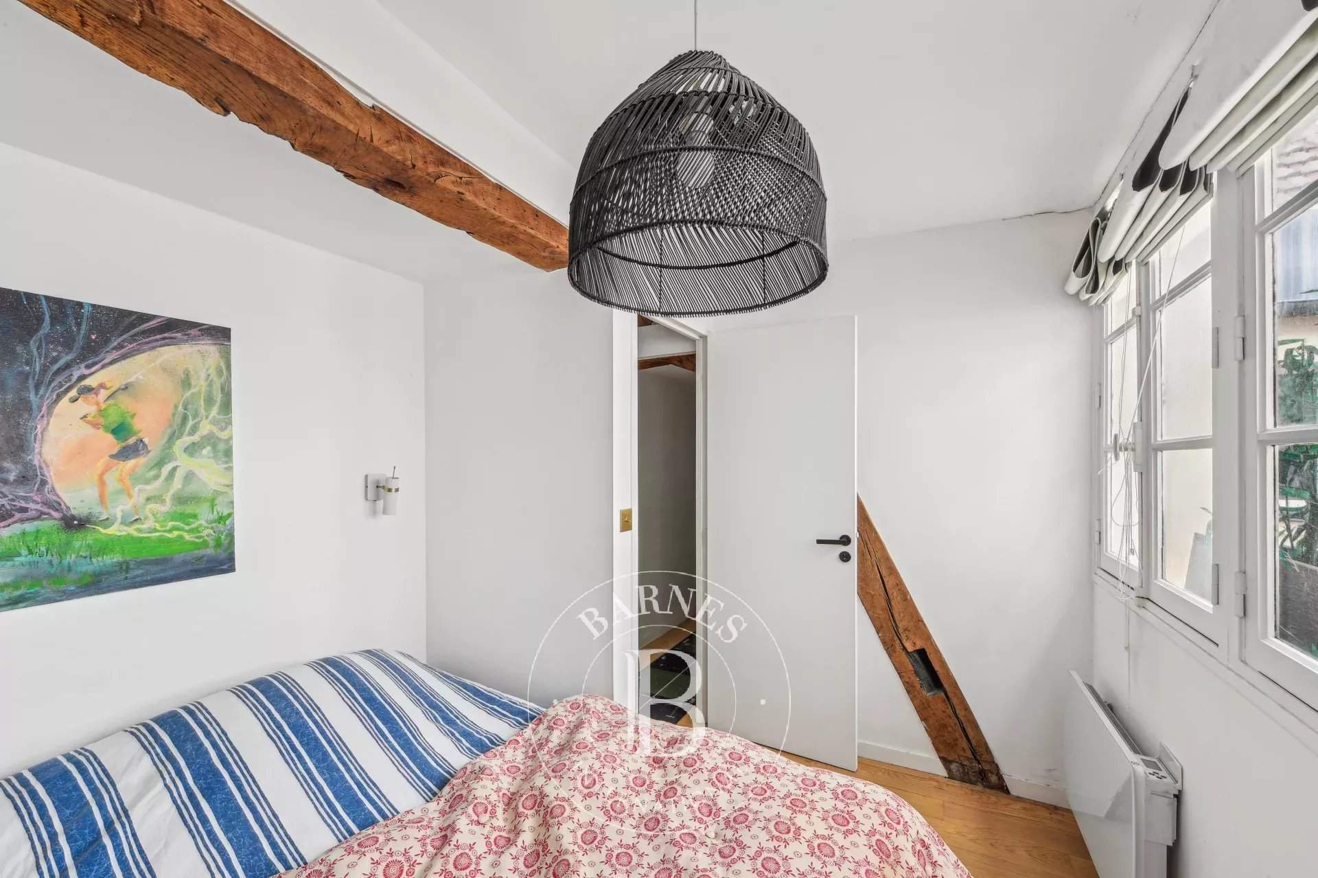 Paris  - Piso 2 Cuartos, 1 Habitacion - picture 6