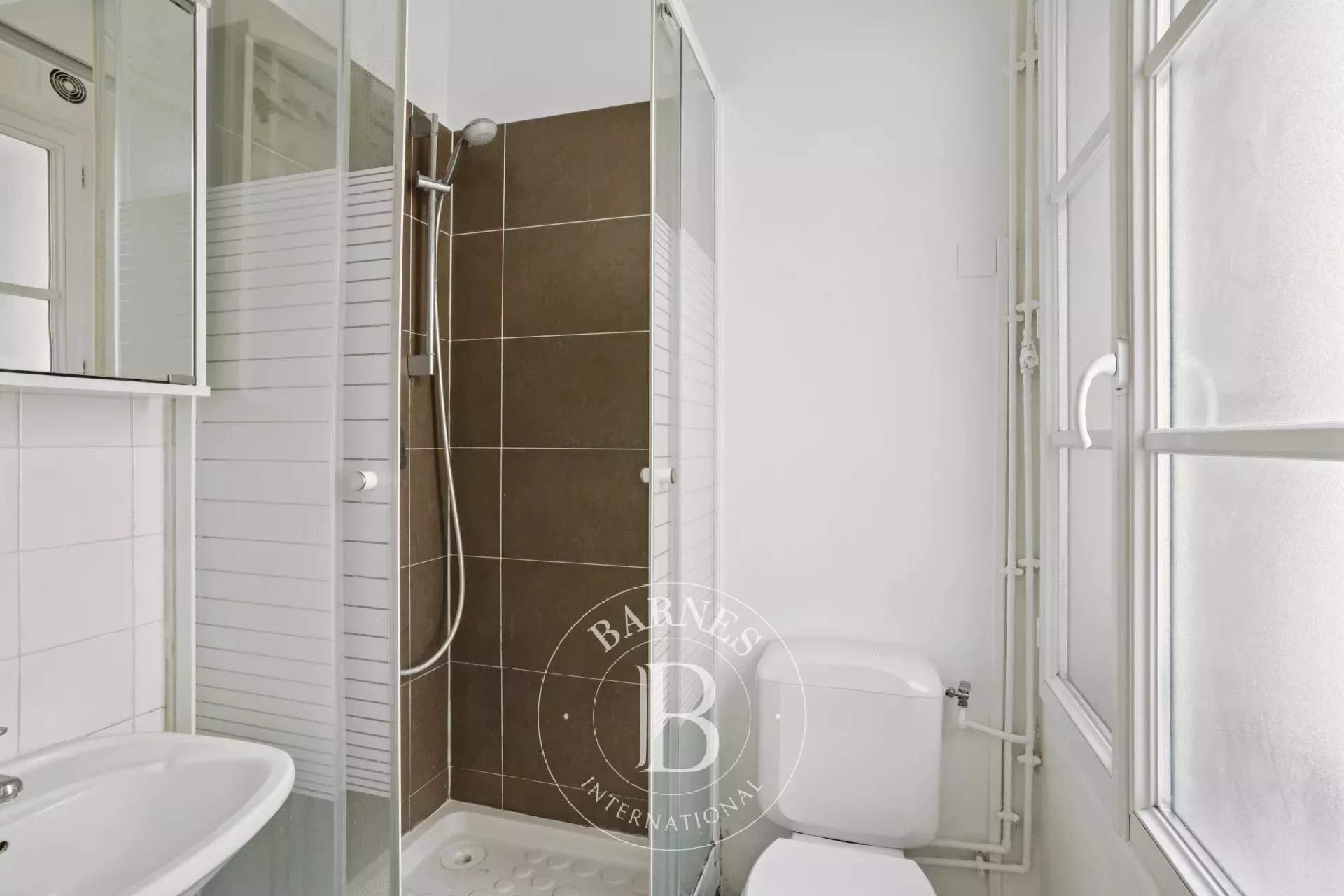 Paris  - Piso 2 Cuartos, 1 Habitacion - picture 11