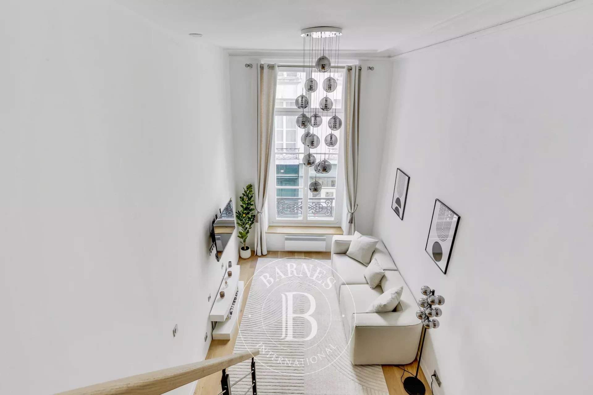 Paris  - Piso 2 Cuartos, 1 Habitacion - picture 9